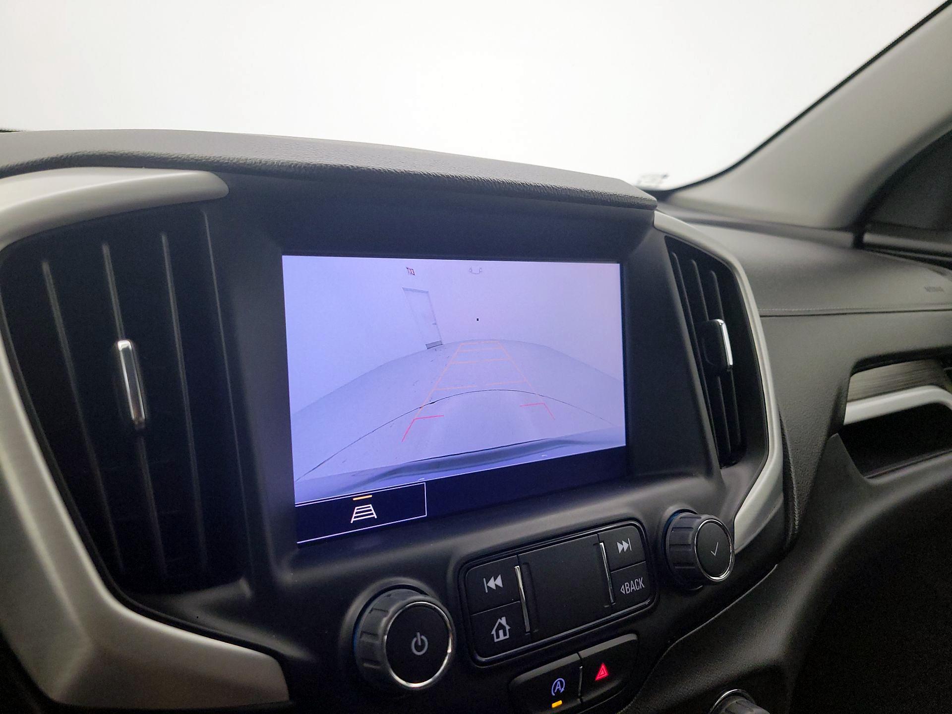 Thumbnail: 2023 GMC Terrain - 14