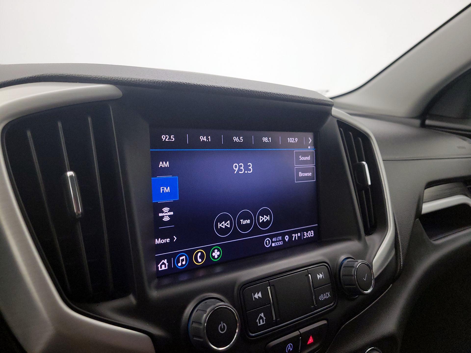 Thumbnail: 2023 GMC Terrain - 15