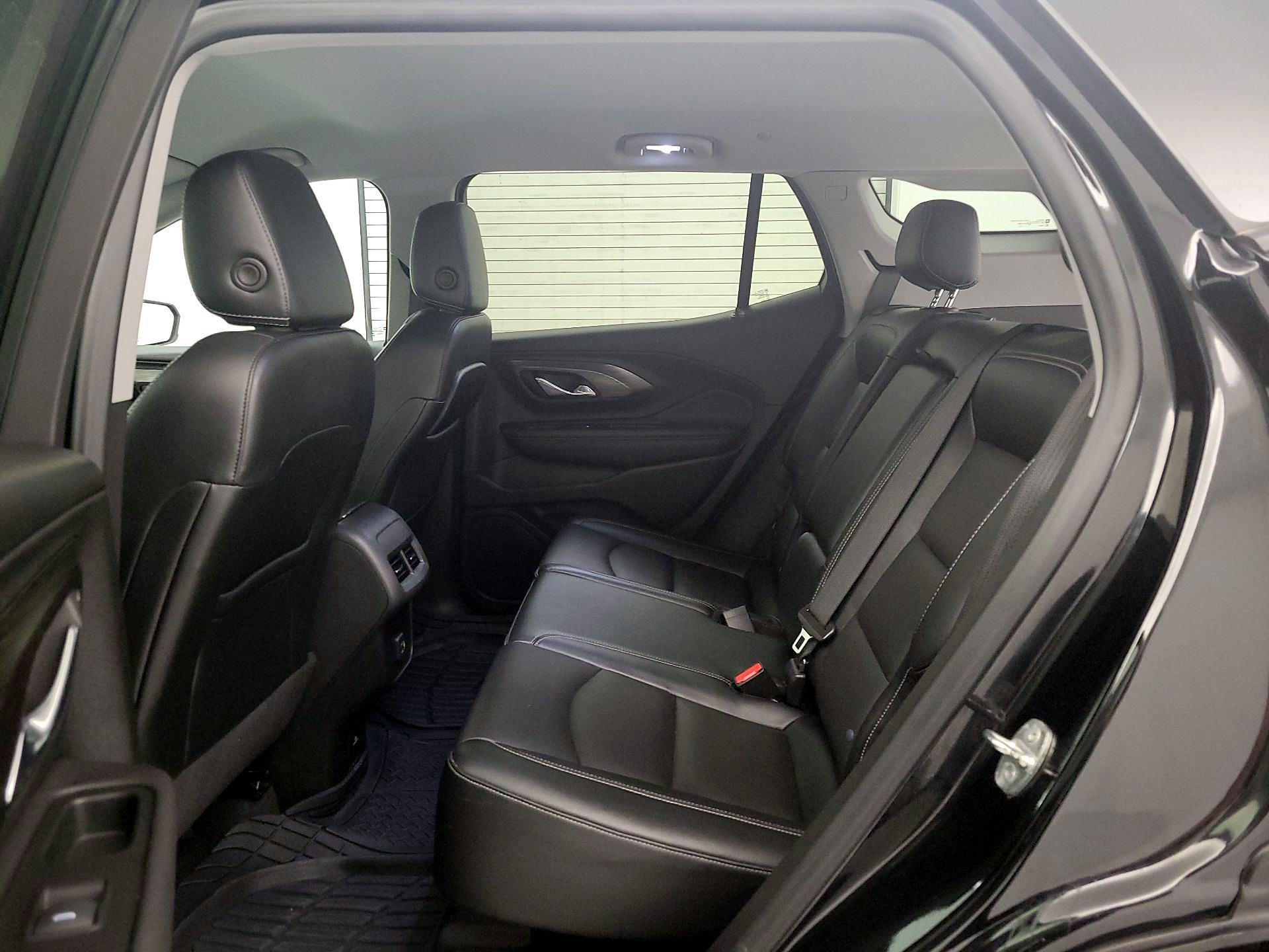 Thumbnail: 2023 GMC Terrain - 19