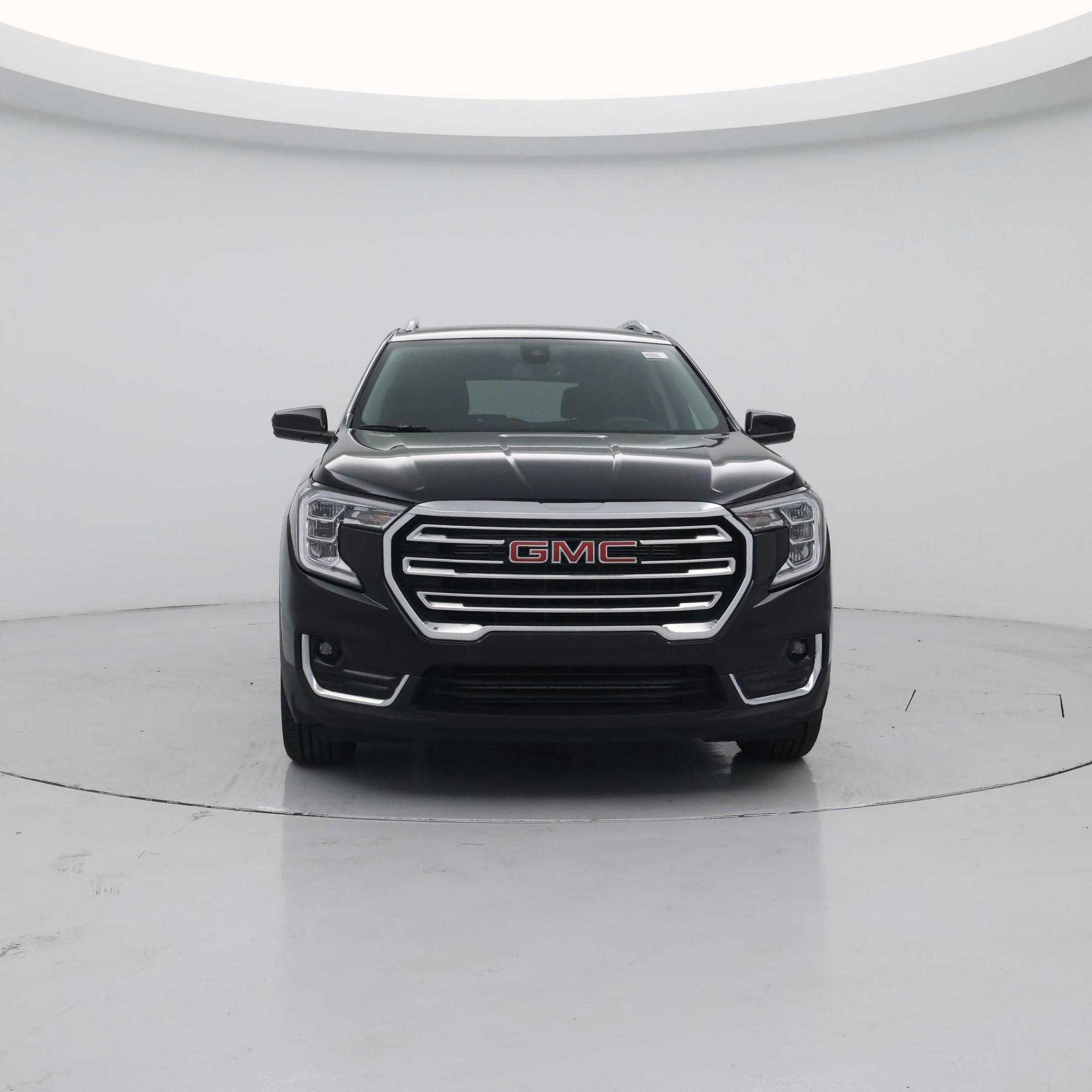Thumbnail: 2023 GMC Terrain - 5