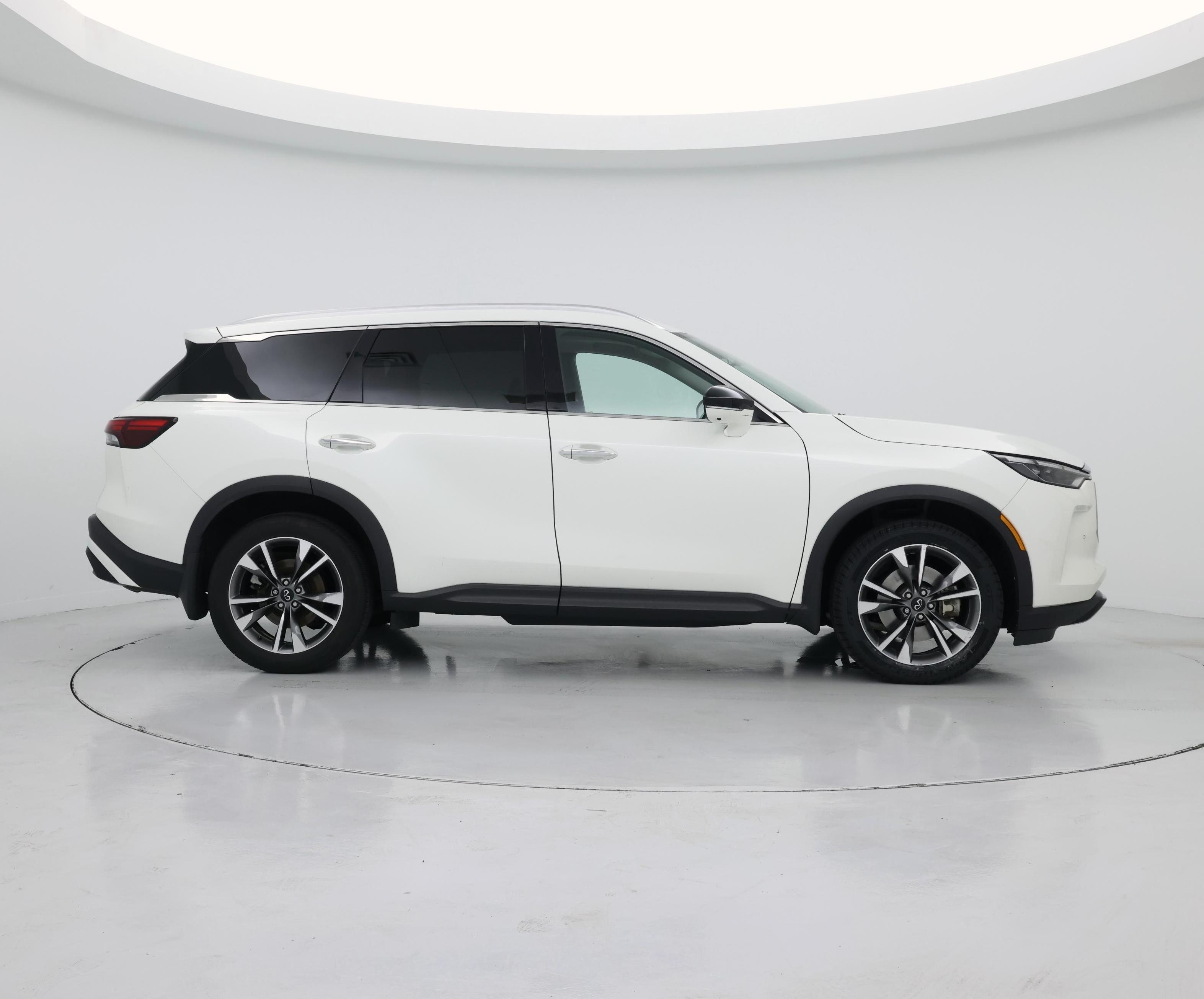 Thumbnail: 2023 INFINITI QX60 - 7
