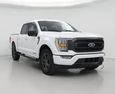 2023 Ford F150 XLT