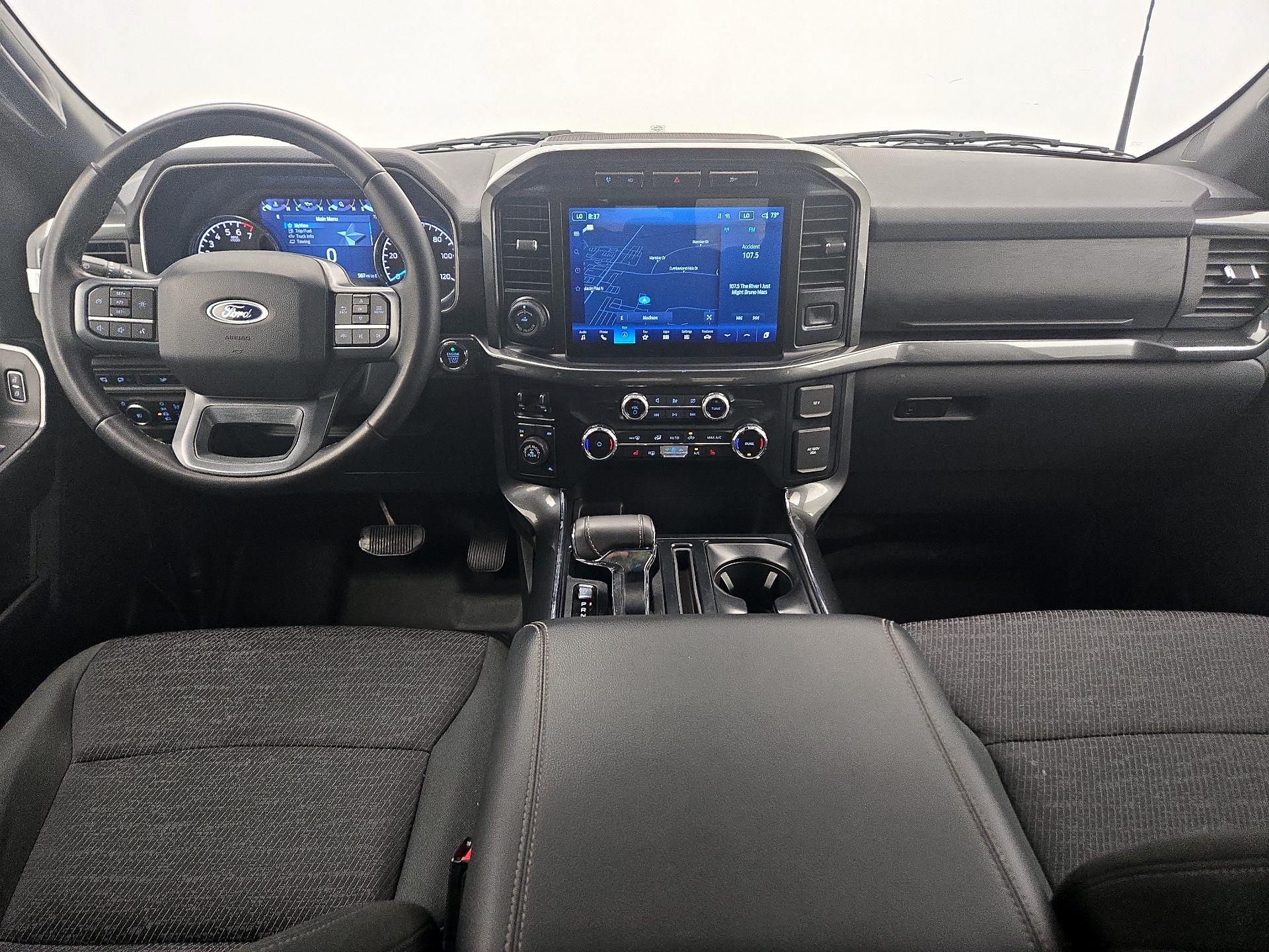 Thumbnail: 2023 Ford F-150 - 9