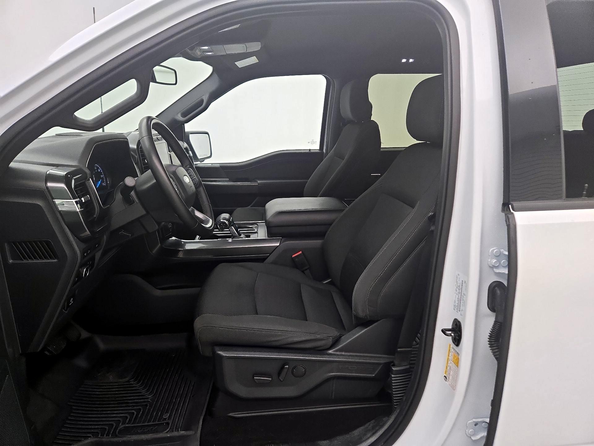 Thumbnail: 2023 Ford F-150 - 11