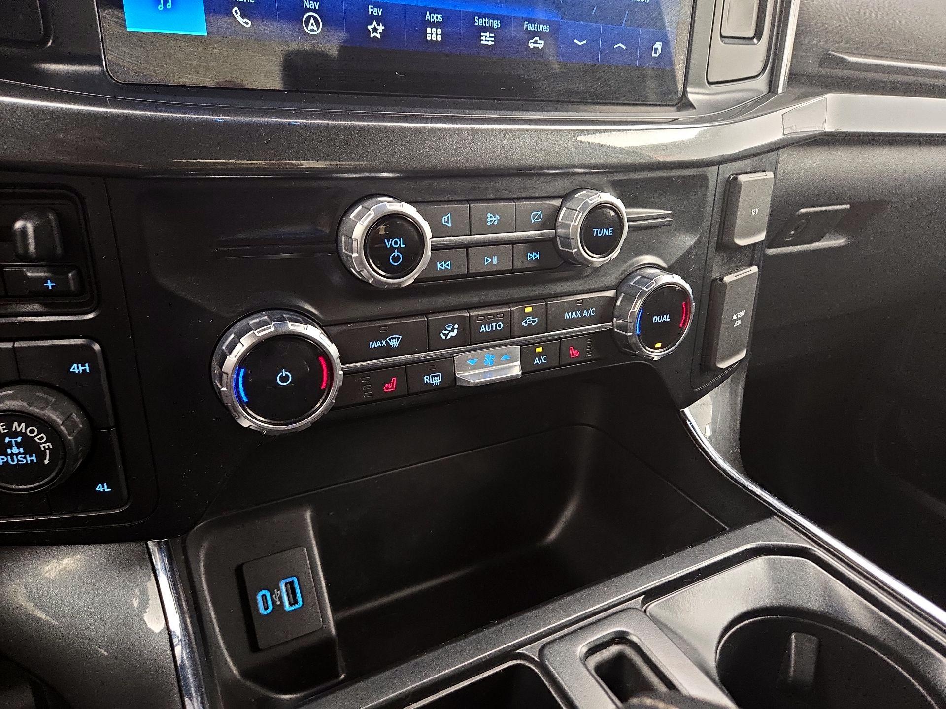 Thumbnail: 2023 Ford F-150 - 17