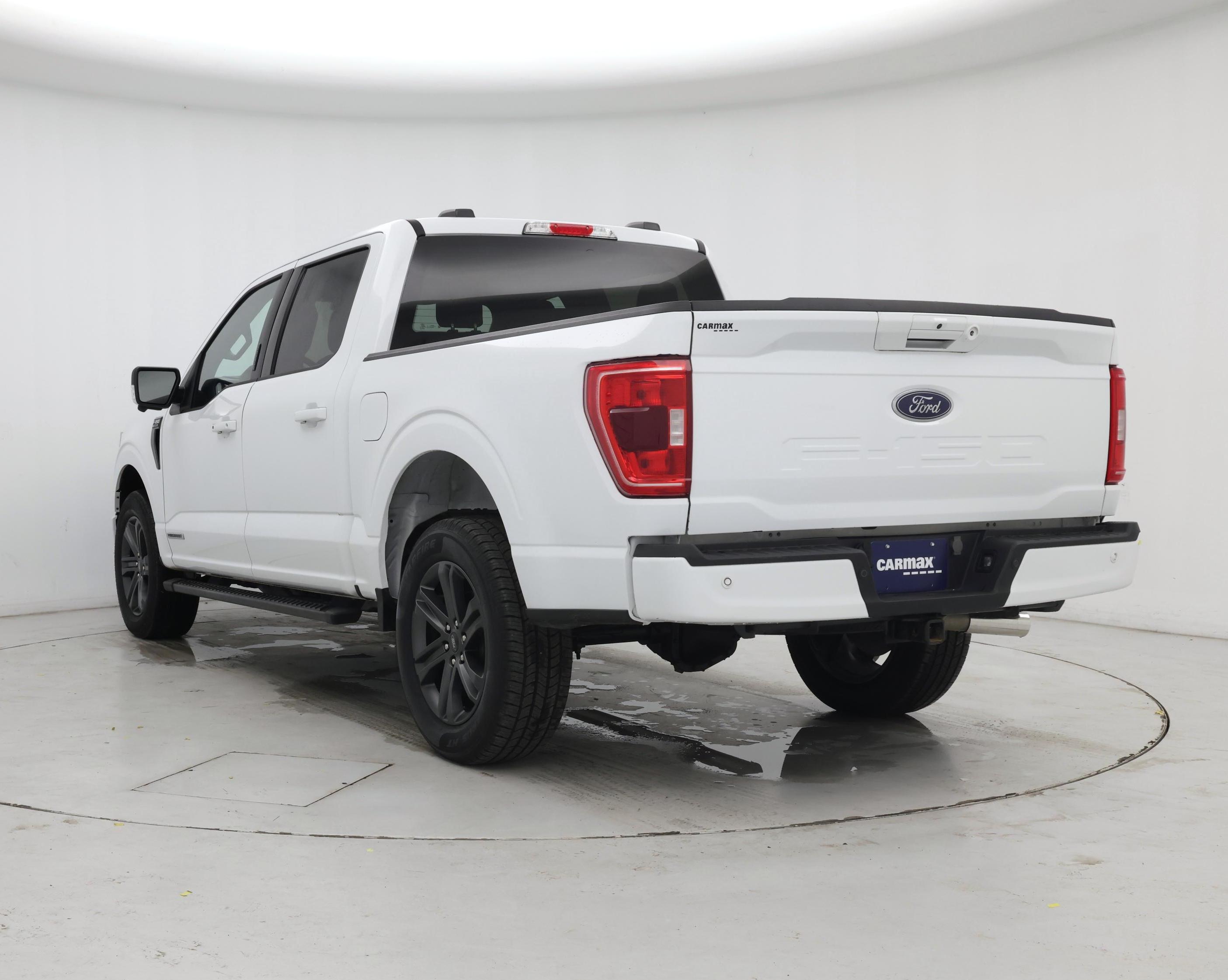Thumbnail: 2023 Ford F-150 - 2