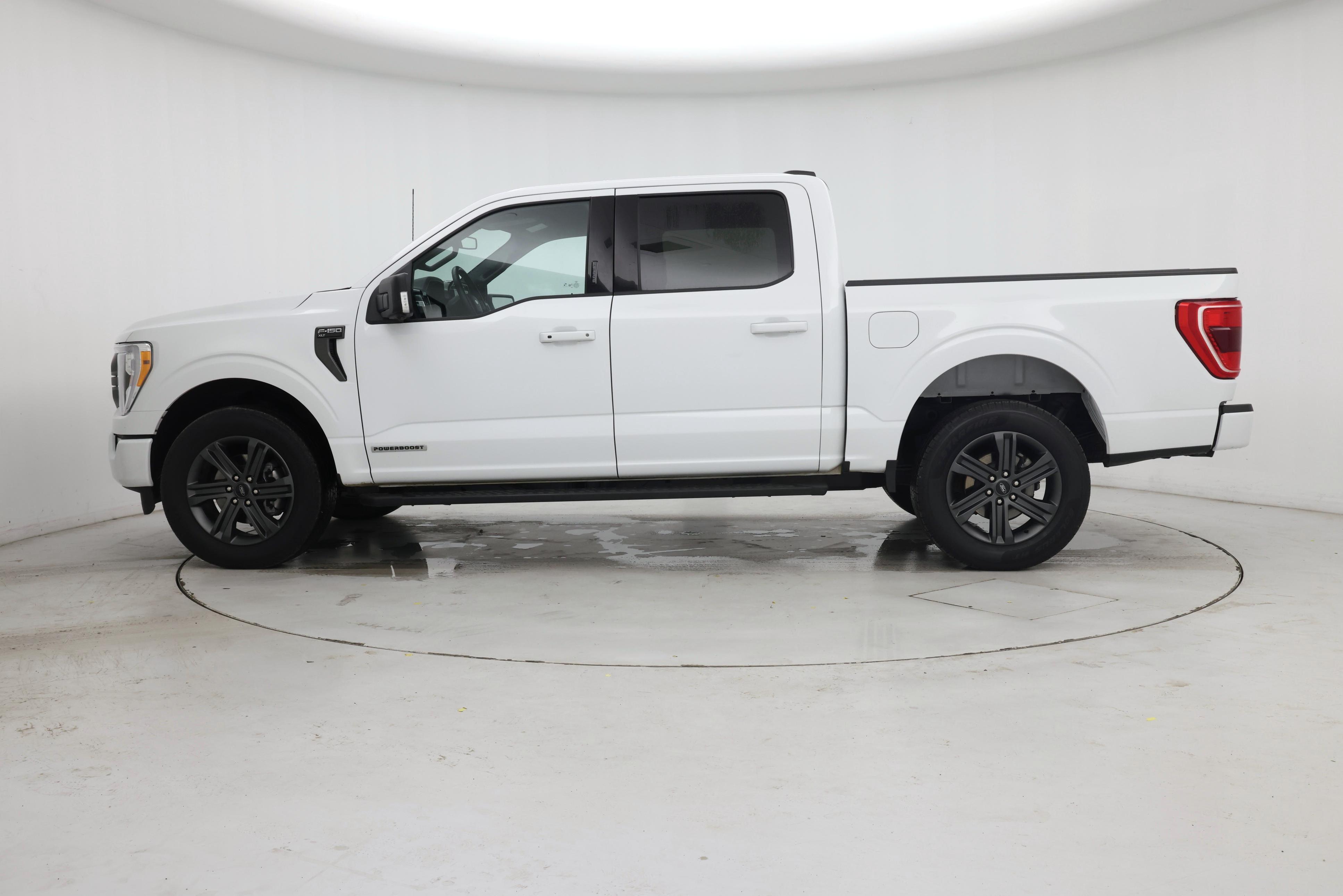 Thumbnail: 2023 Ford F-150 - 3