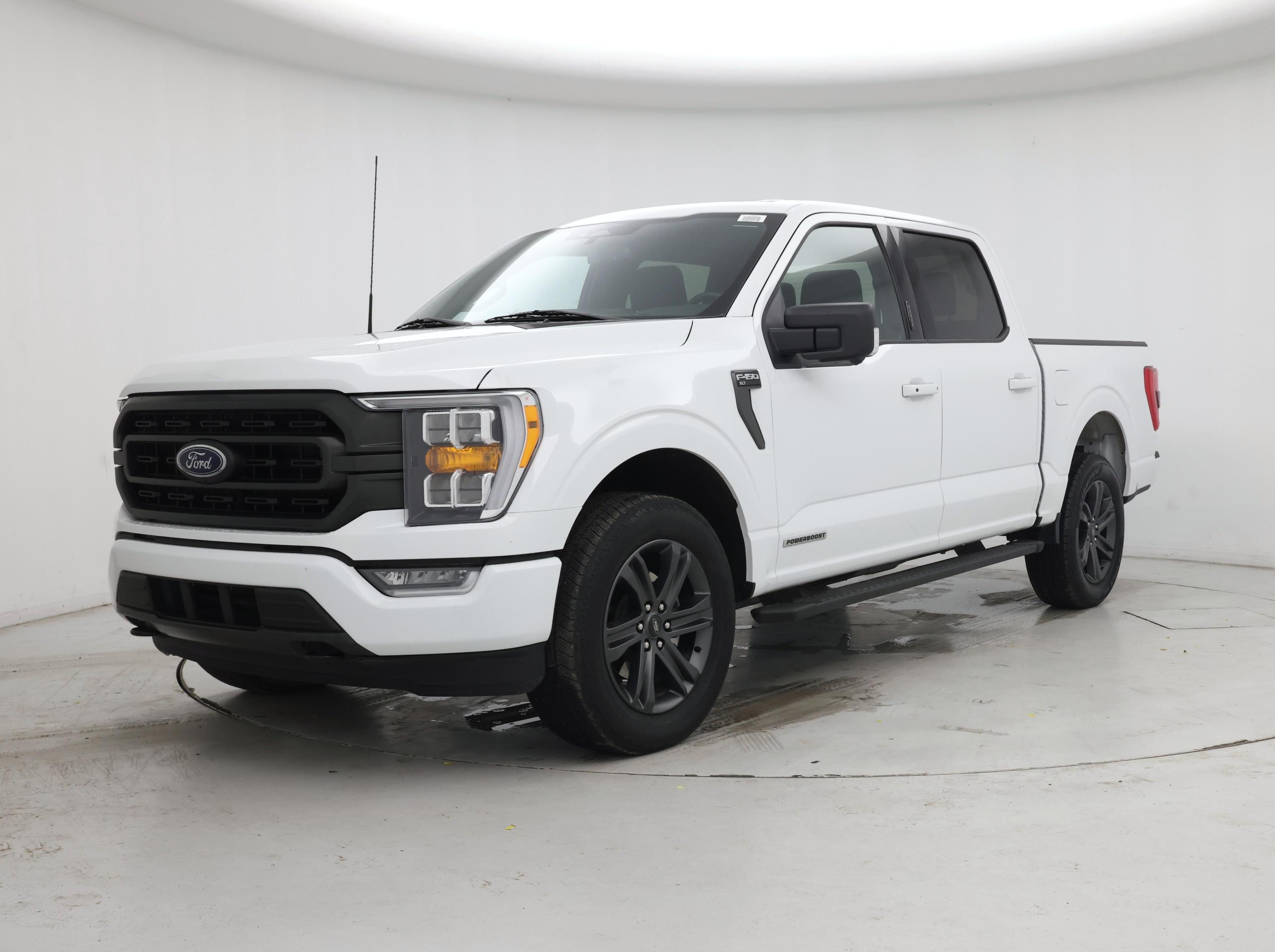 Thumbnail: 2023 Ford F-150 - 4