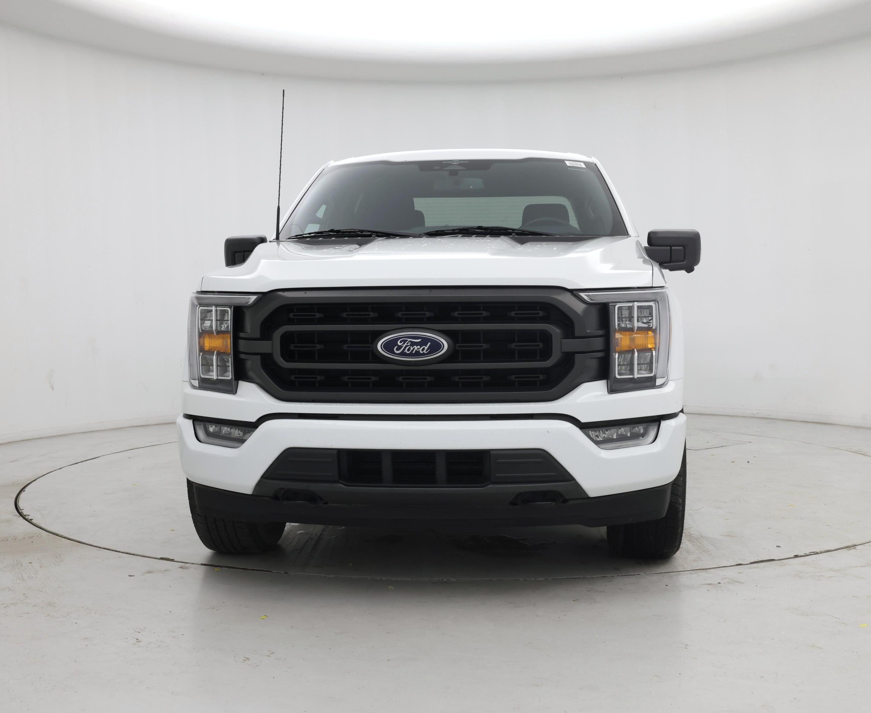 Thumbnail: 2023 Ford F-150 - 5