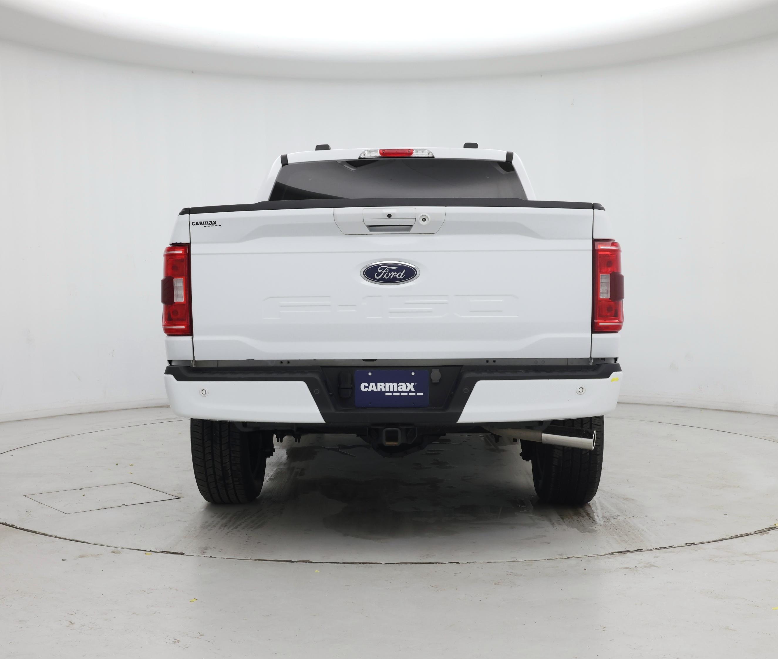 Thumbnail: 2023 Ford F-150 - 6