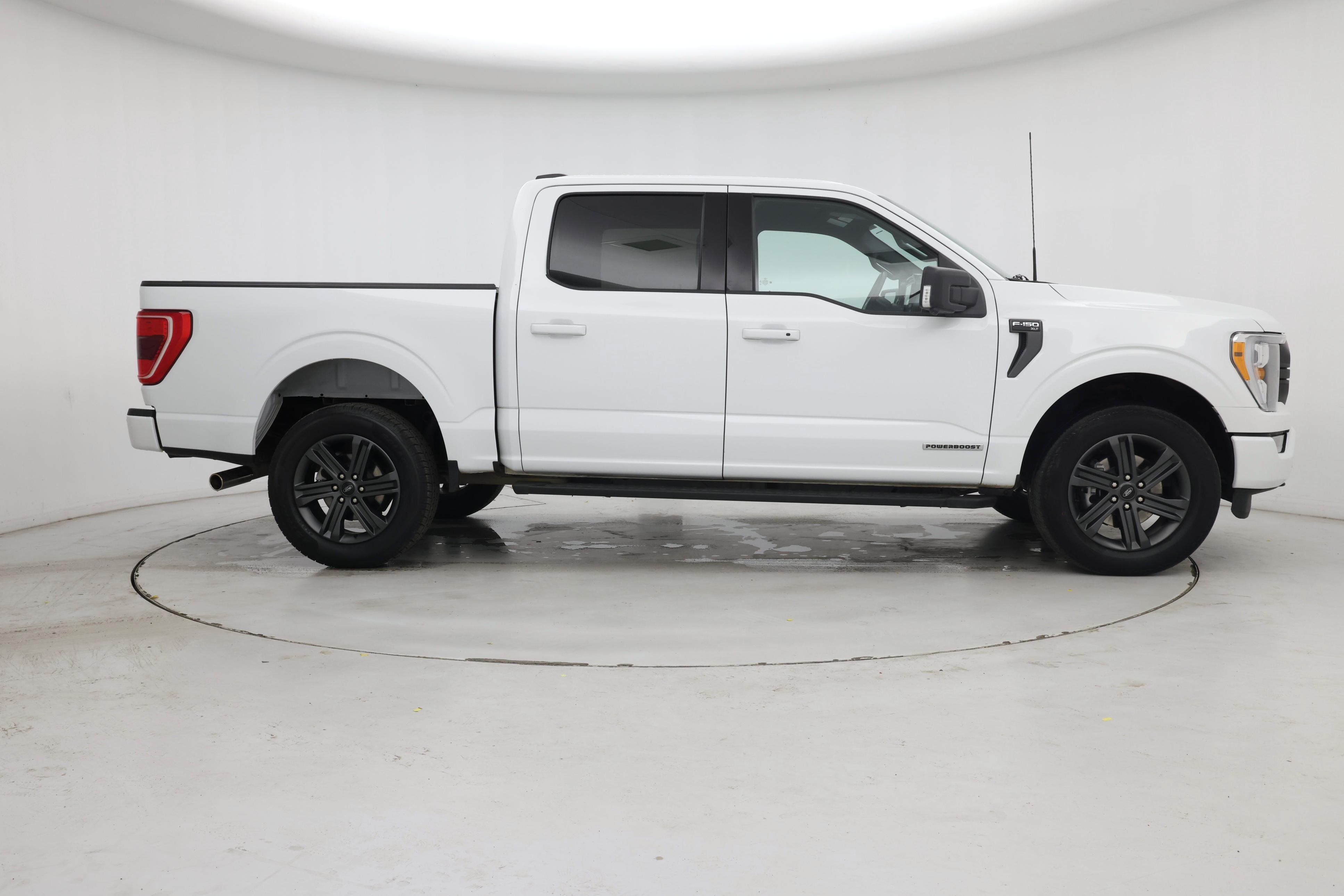Thumbnail: 2023 Ford F-150 - 7