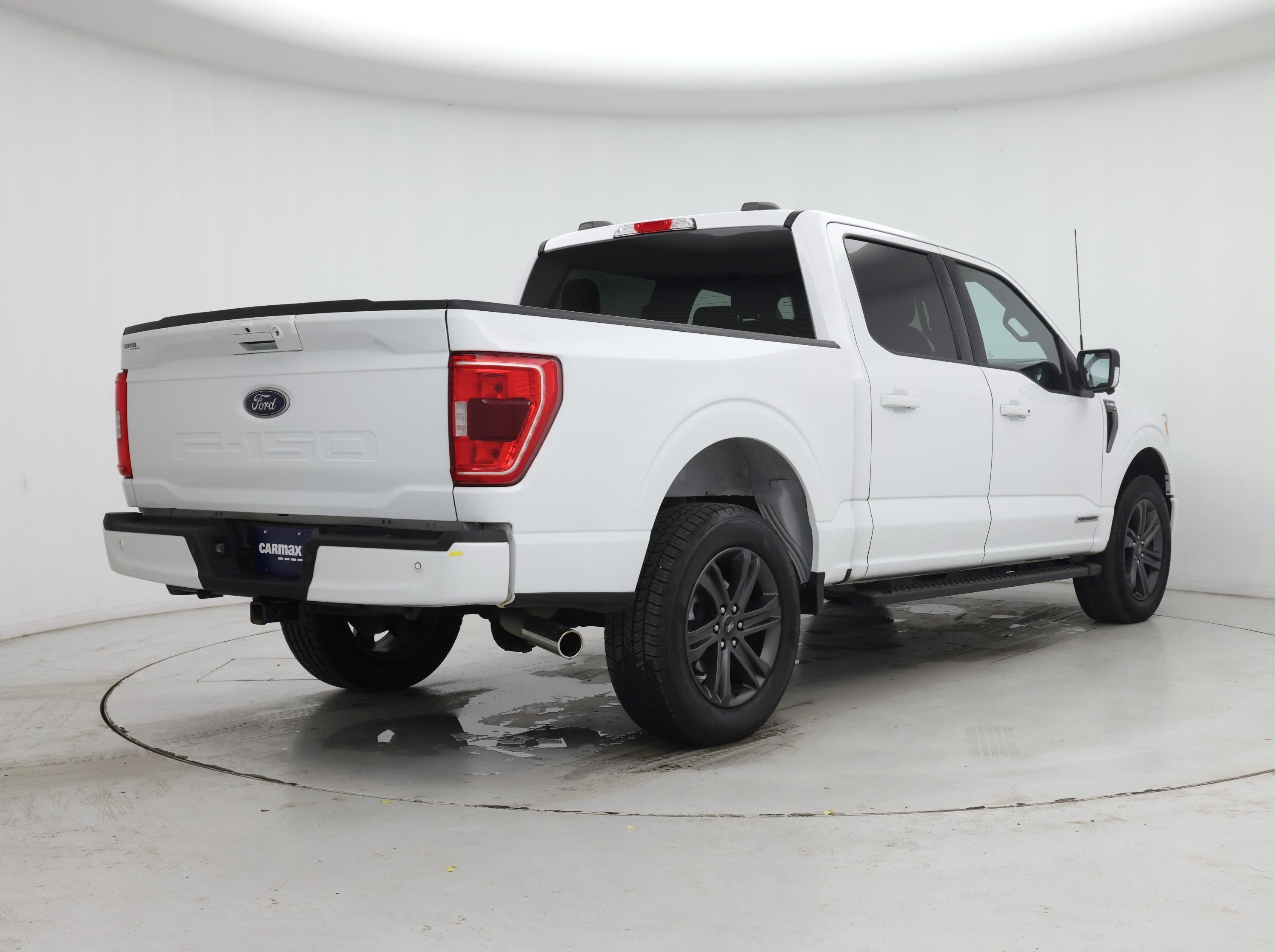 Thumbnail: 2023 Ford F-150 - 8