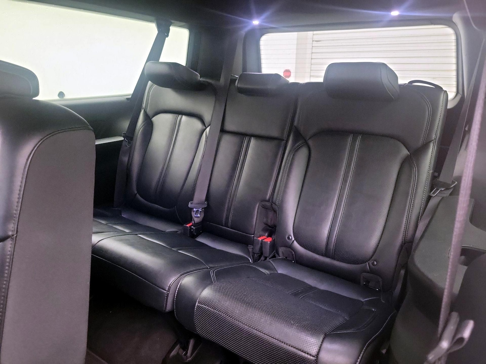 2024 Jeep Wagoneer L Series II - Photo 20