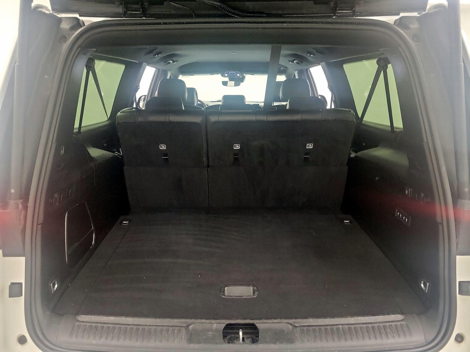 2024 Jeep Wagoneer L Series II - Photo 21