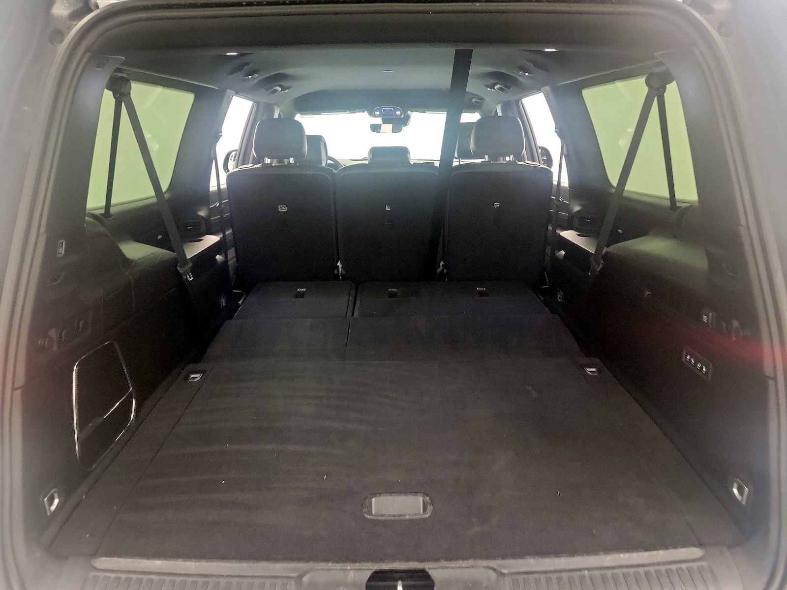2024 Jeep Wagoneer L Series II - Photo 22