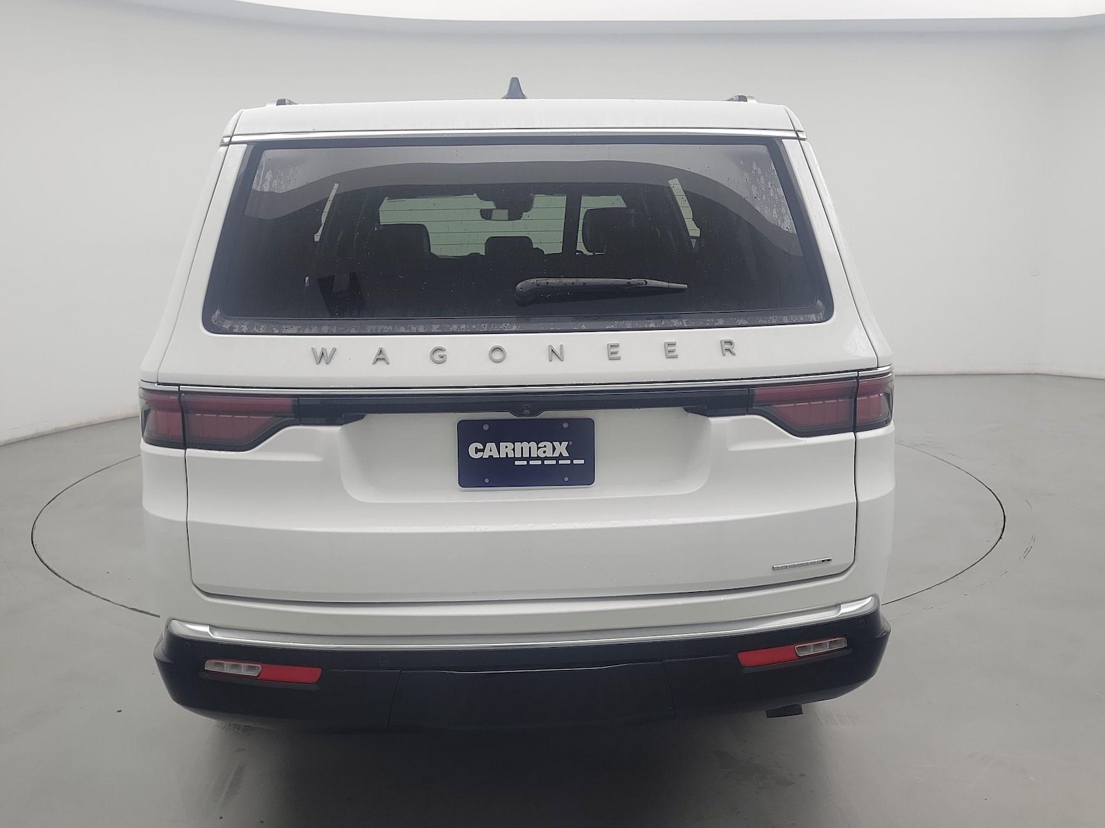 2024 Jeep Wagoneer L Series II - Photo 6