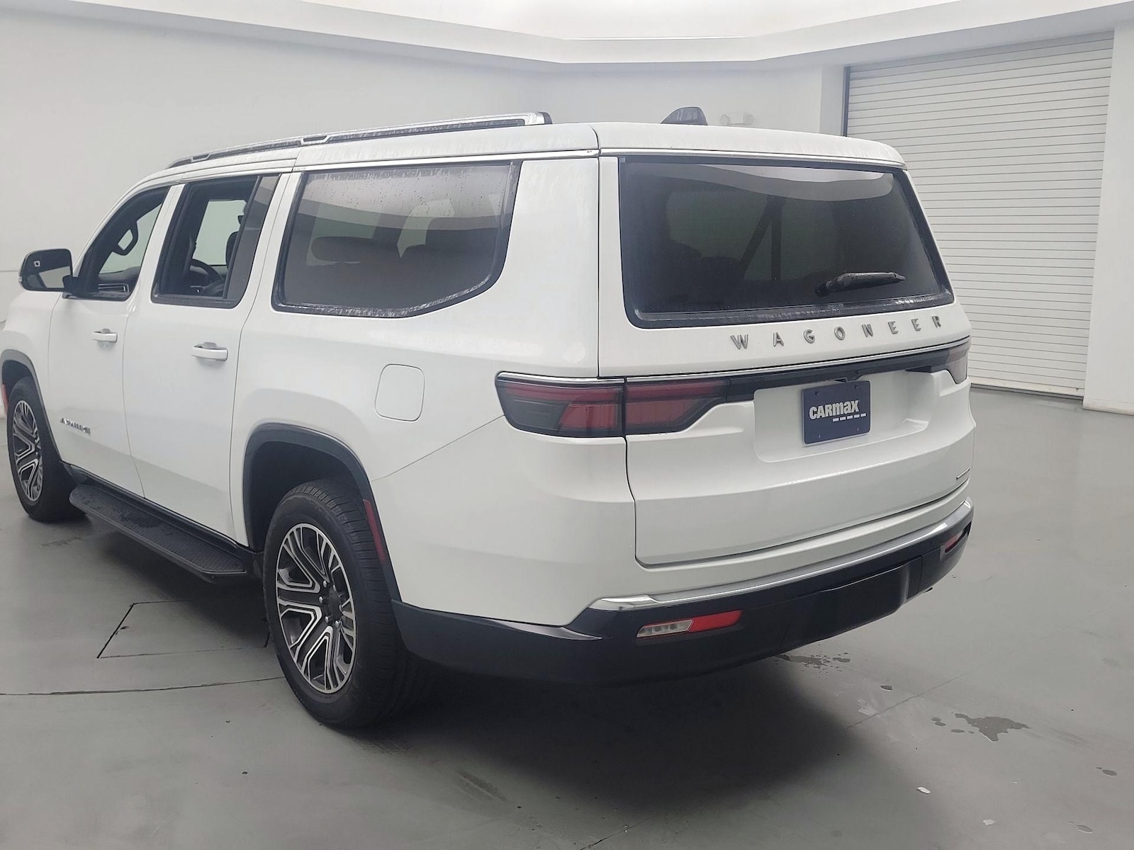 2024 Jeep Wagoneer L Series II - Photo 7