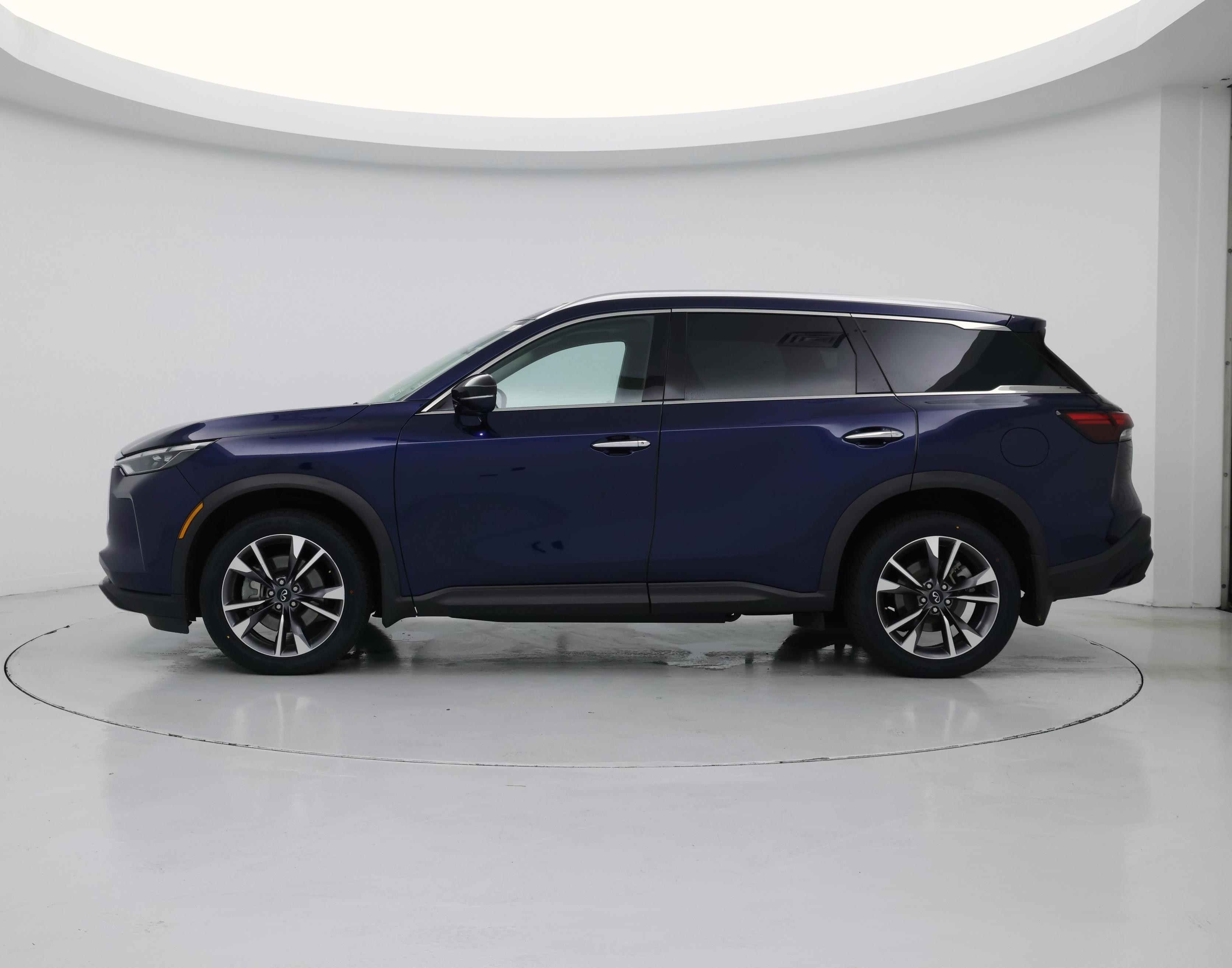 Thumbnail: 2023 INFINITI QX60 - 3