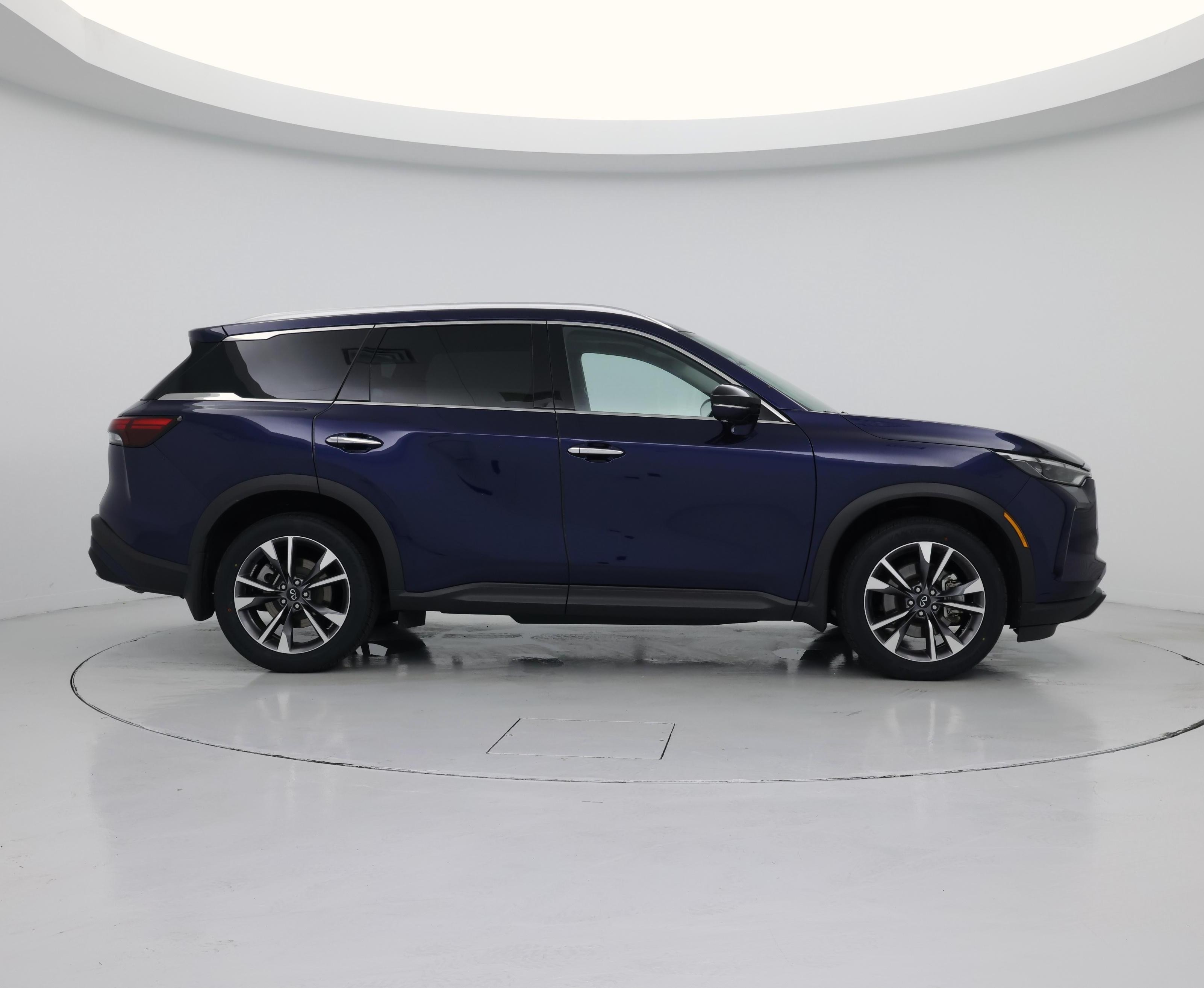 Thumbnail: 2023 INFINITI QX60 - 7