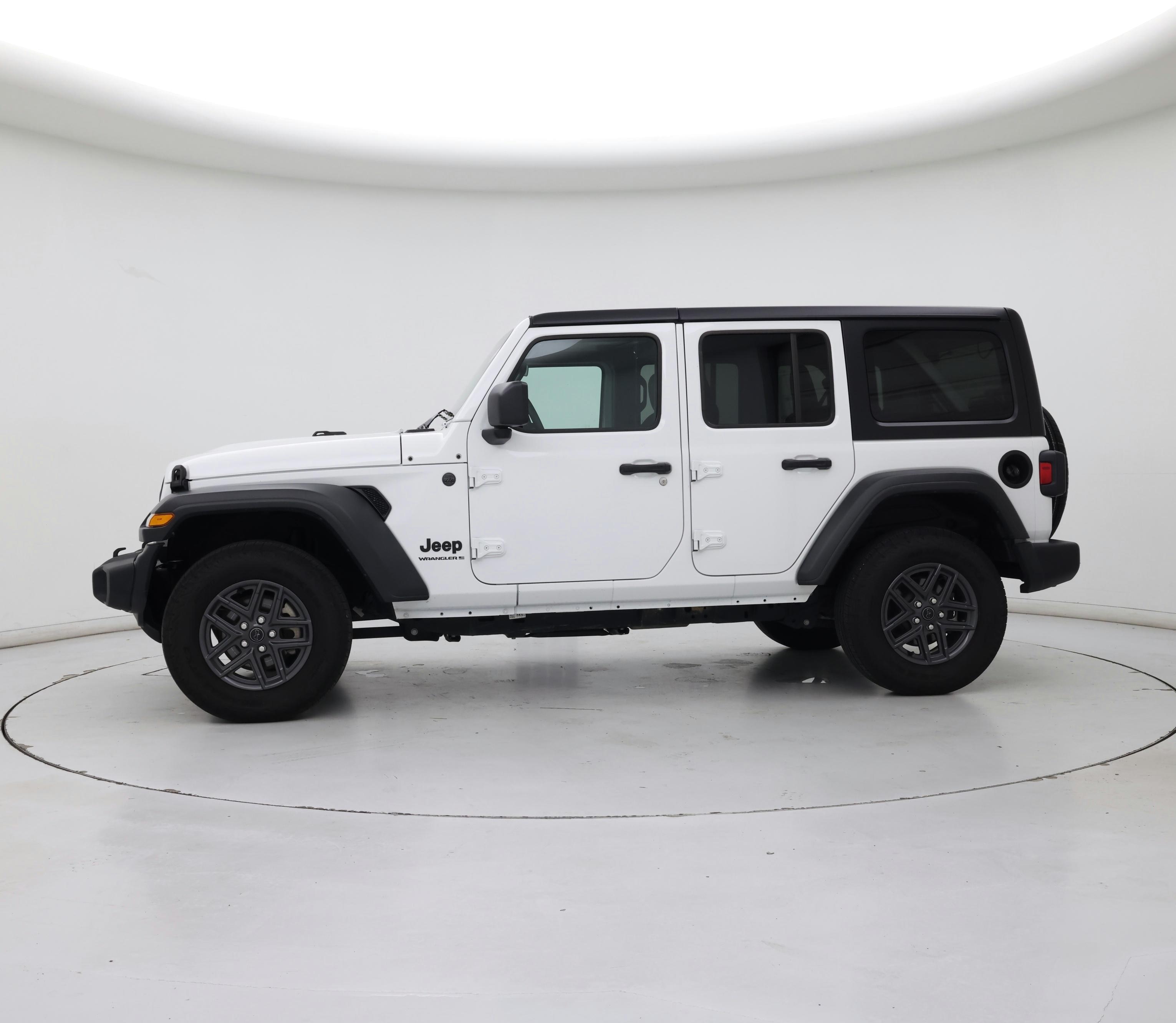Thumbnail: 2025 Jeep Wrangler - 3