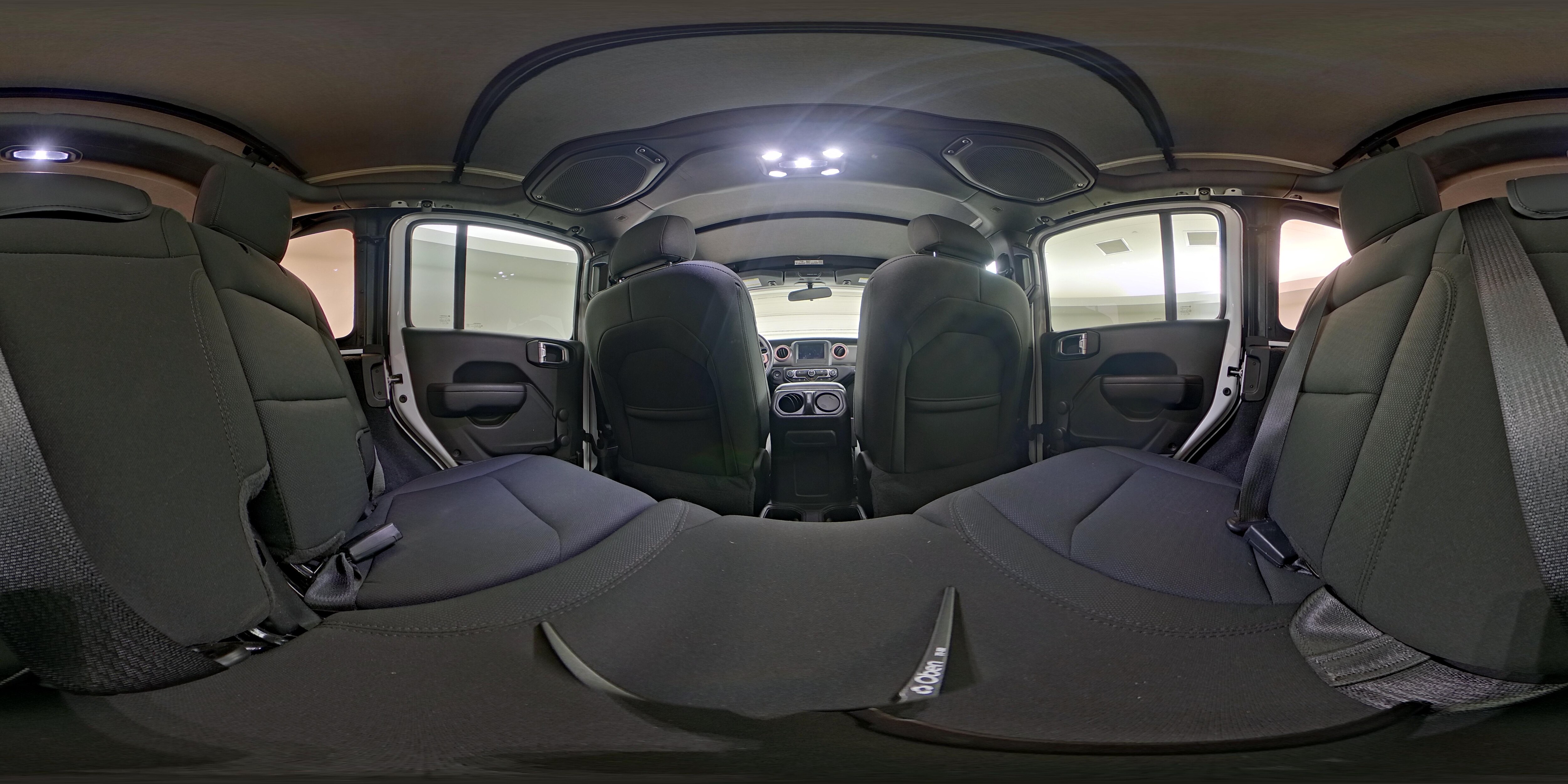 2022 Jeep Wrangler Unlimited Willys Sport - Photo 25