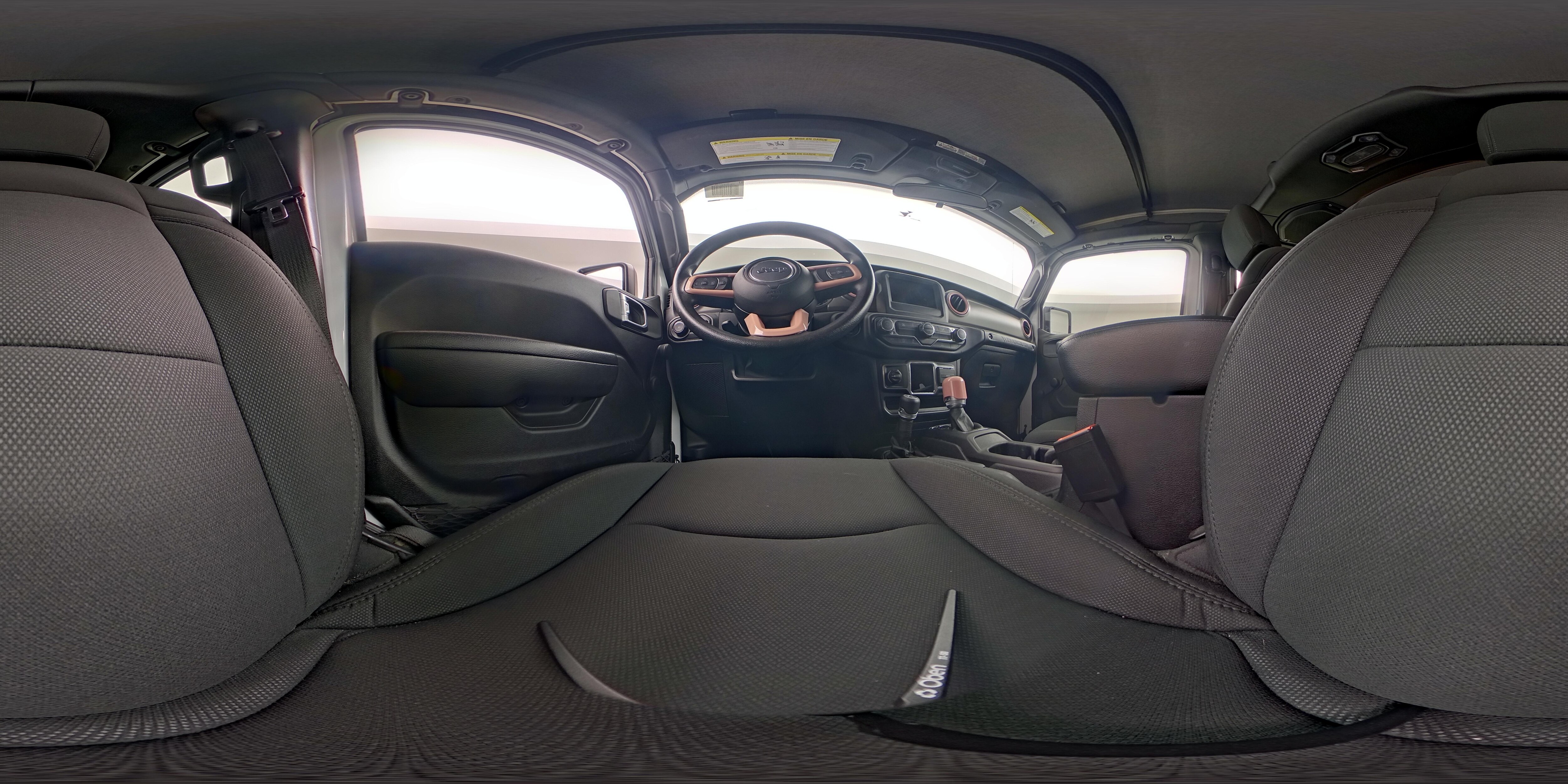 2022 Jeep Wrangler Unlimited Willys Sport - Photo 26