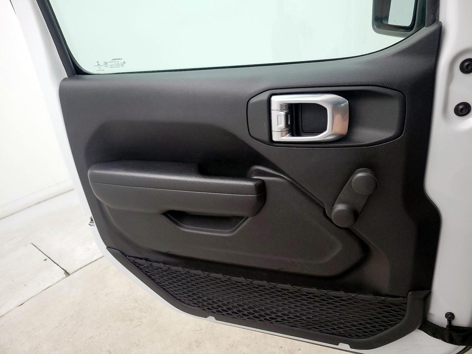 2022 Jeep Wrangler Unlimited Willys Sport - Photo 13