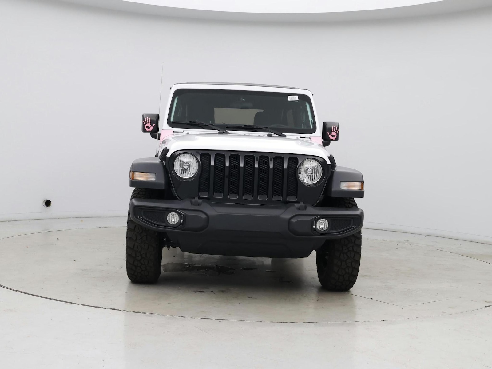 2022 Jeep Wrangler Unlimited Willys Sport - Photo 6