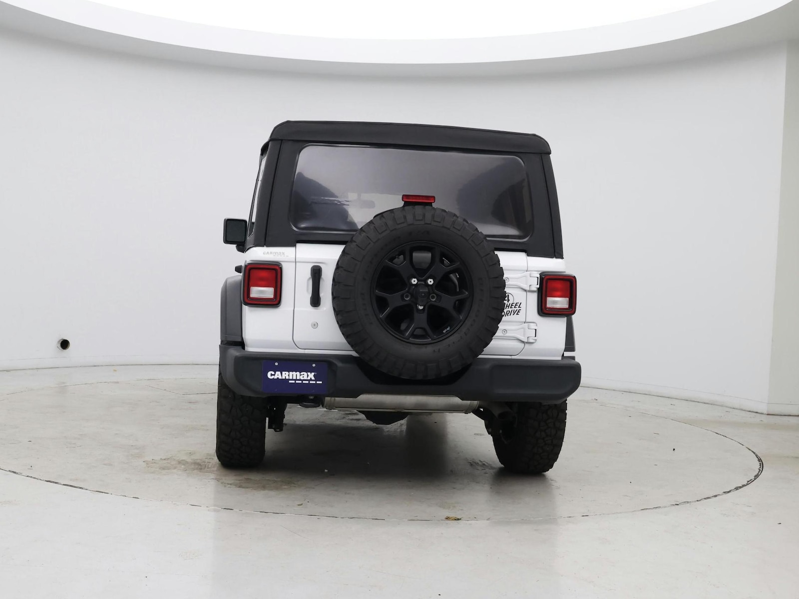 2022 Jeep Wrangler Unlimited Willys Sport - Photo 7