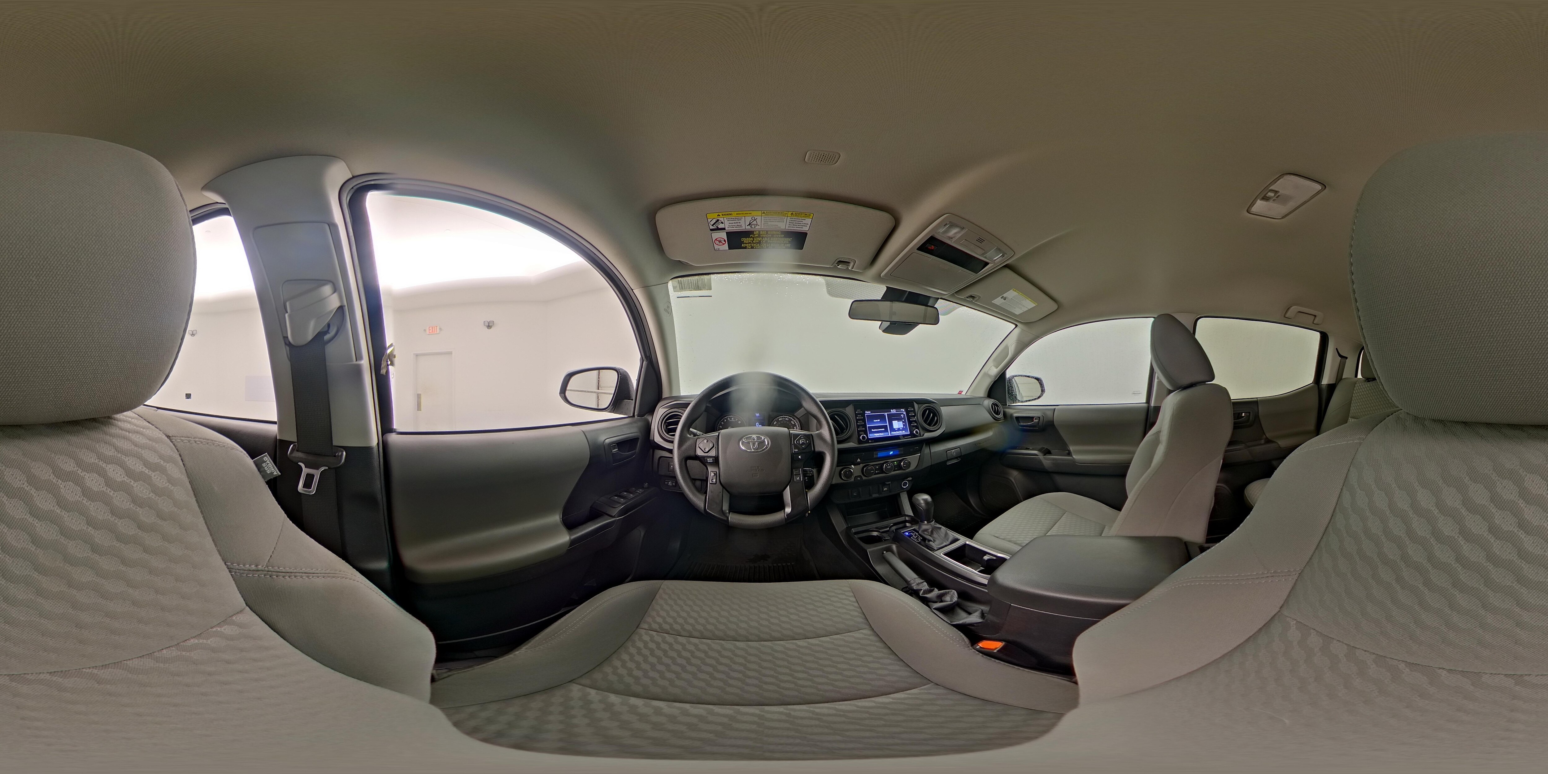 2023 Toyota Tacoma SR - Photo 26