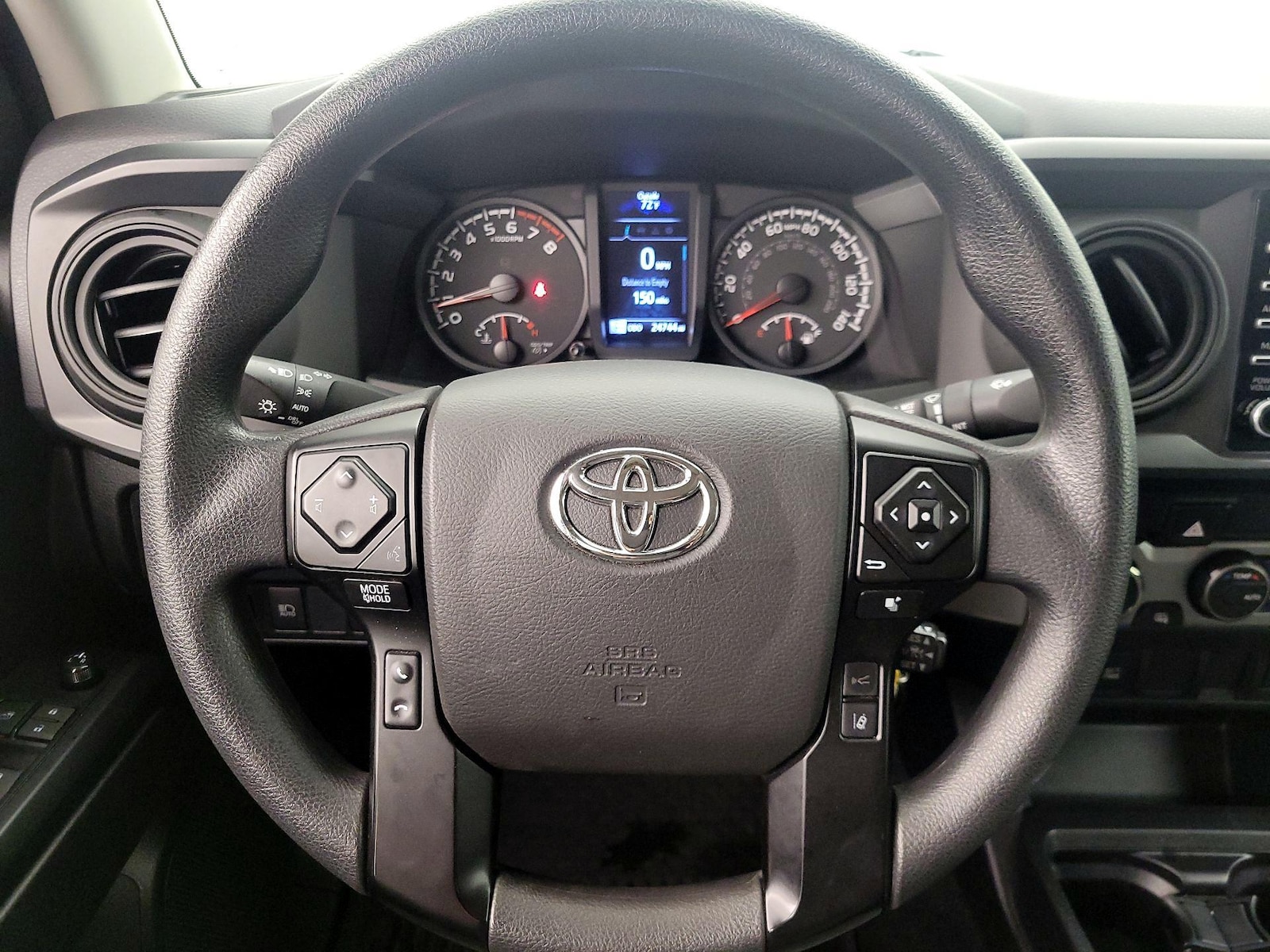 2023 Toyota Tacoma SR - Photo 11