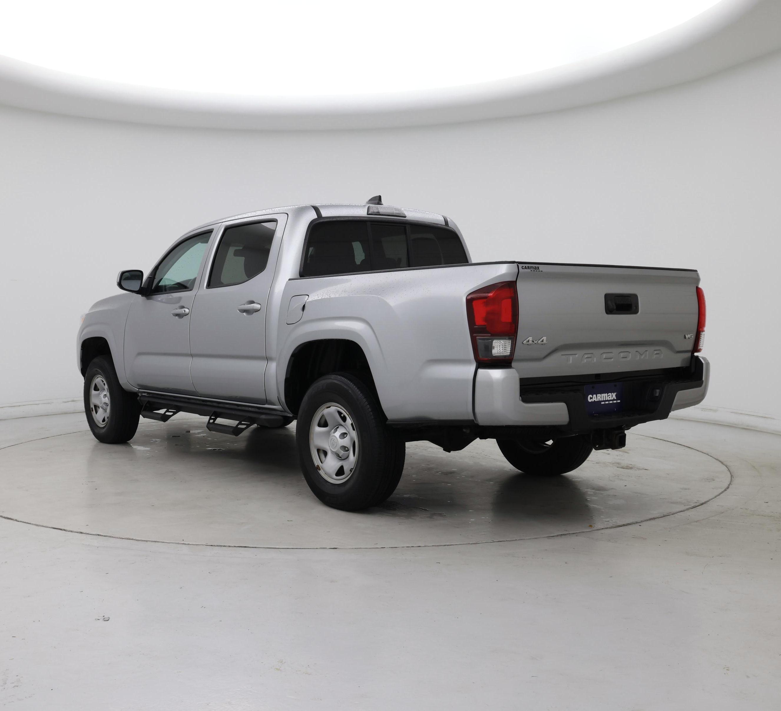 Thumbnail: 2023 Toyota Tacoma - 2