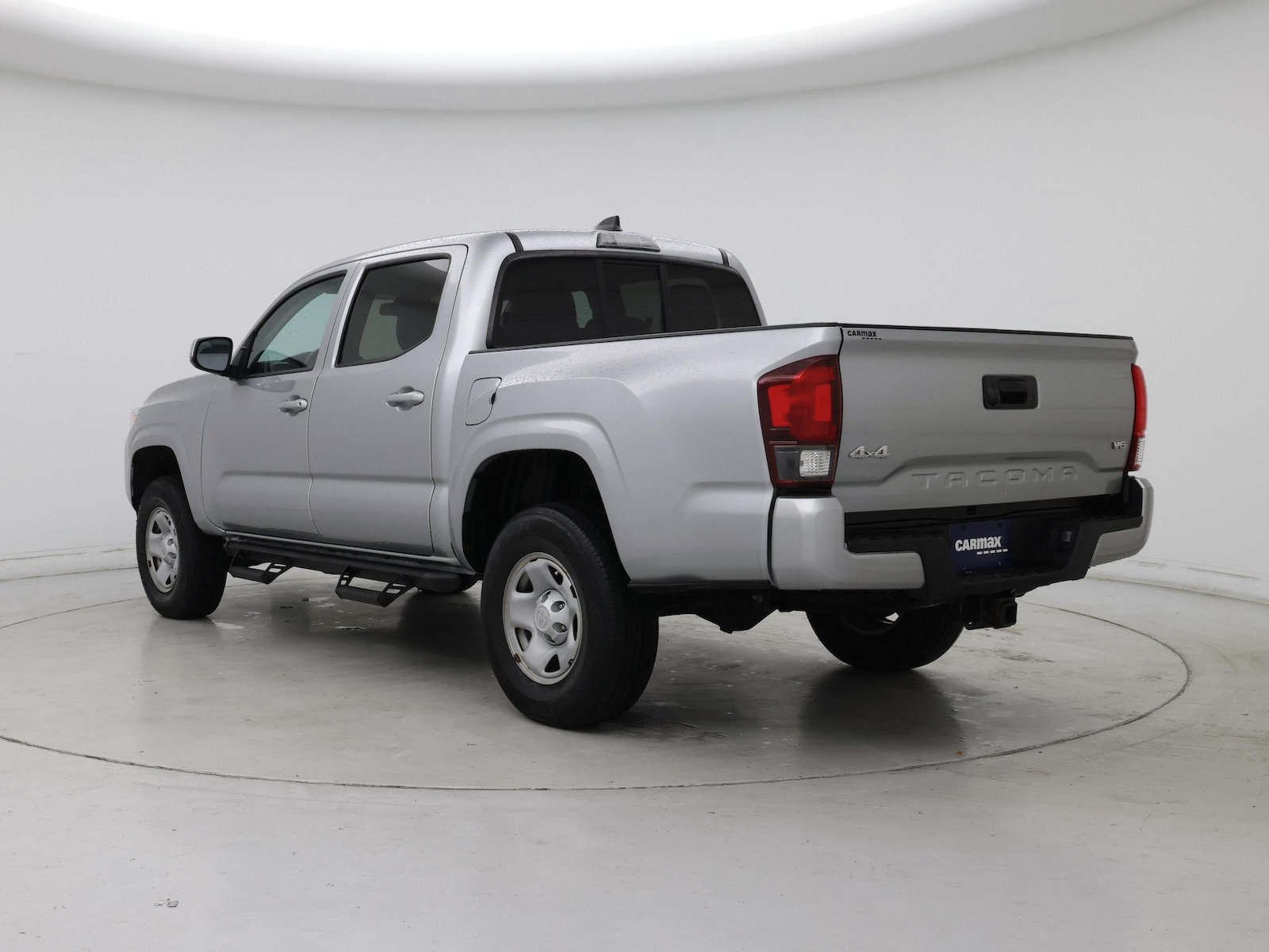 2023 Toyota Tacoma SR - Photo 3