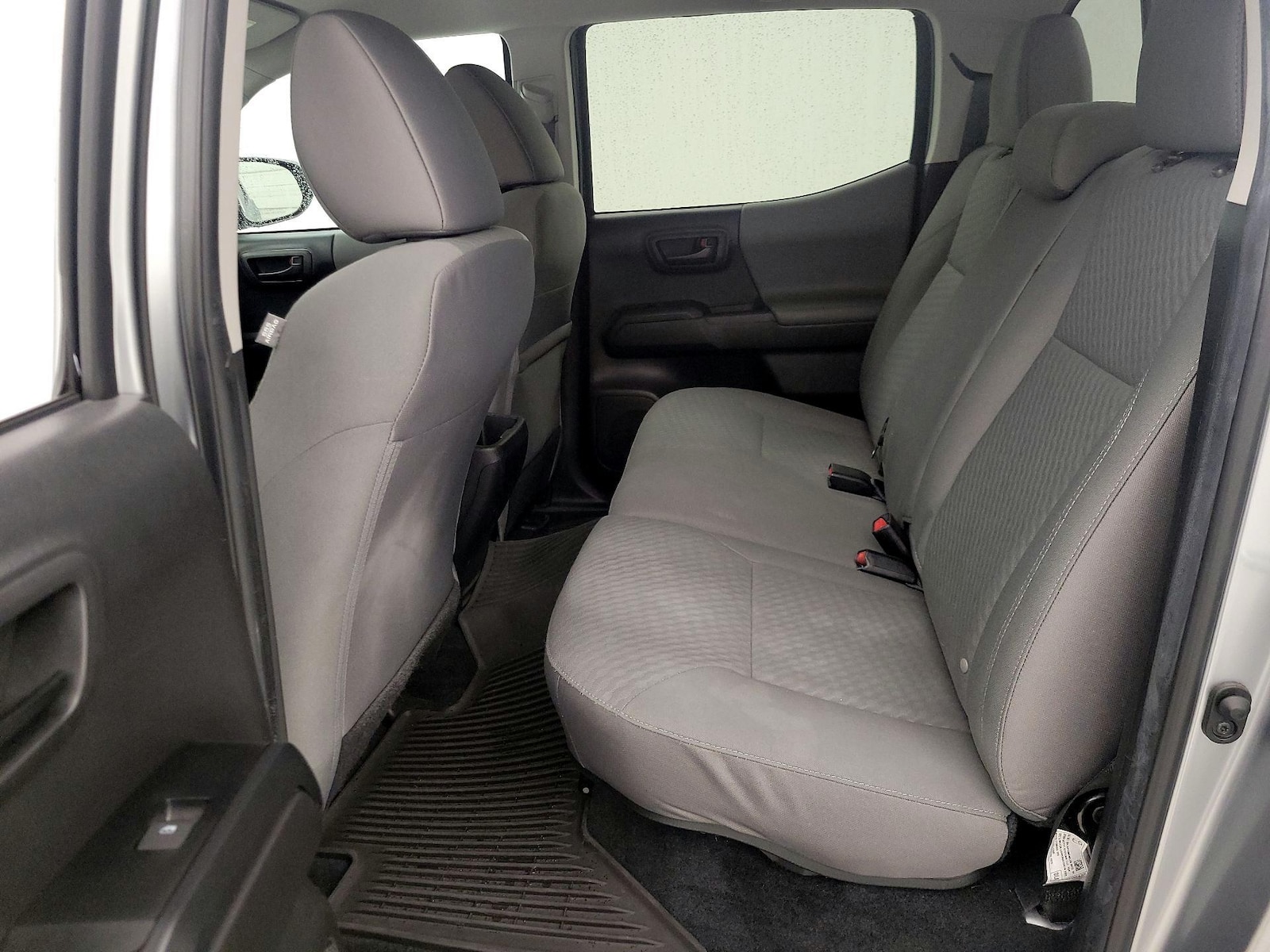 2023 Toyota Tacoma SR - Photo 20