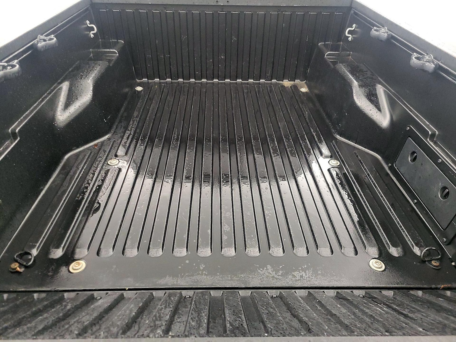 2023 Toyota Tacoma SR - Photo 21