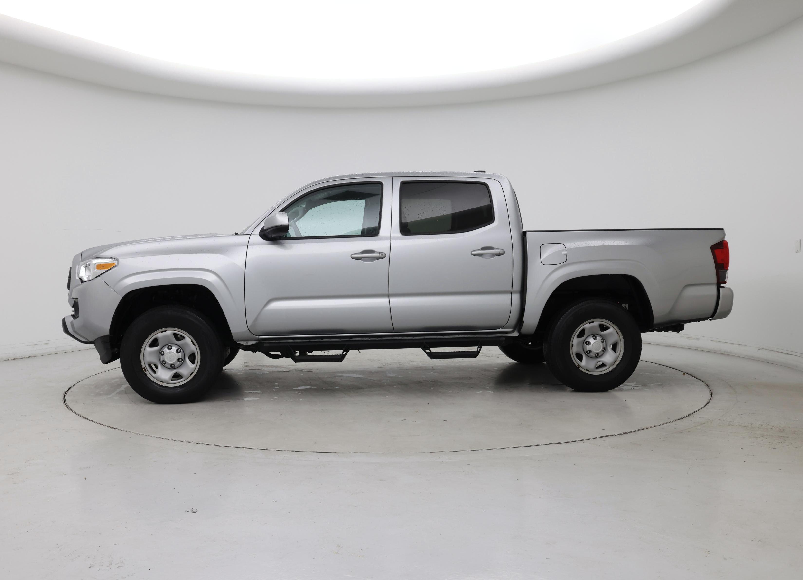 Thumbnail: 2023 Toyota Tacoma - 3