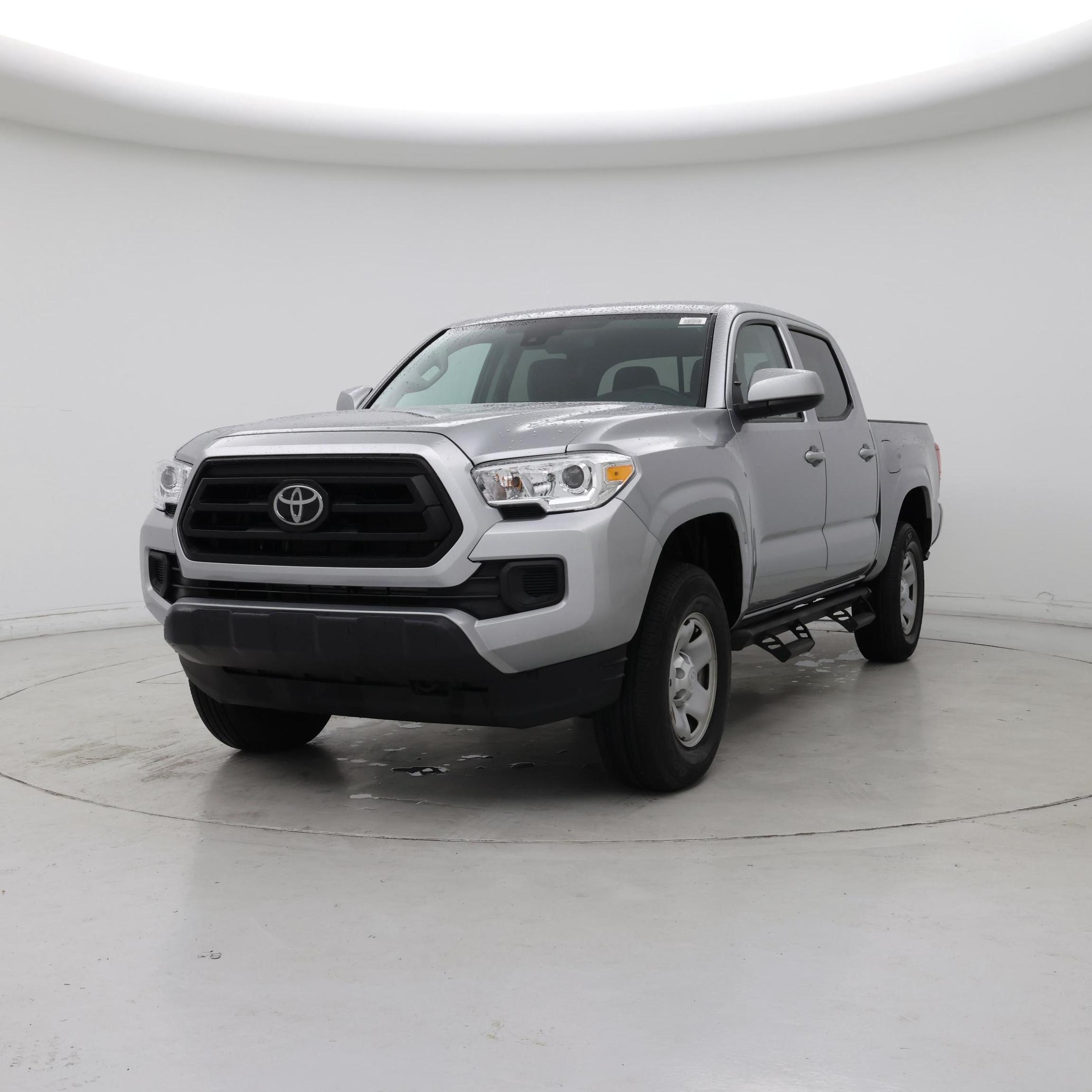 Thumbnail: 2023 Toyota Tacoma - 4