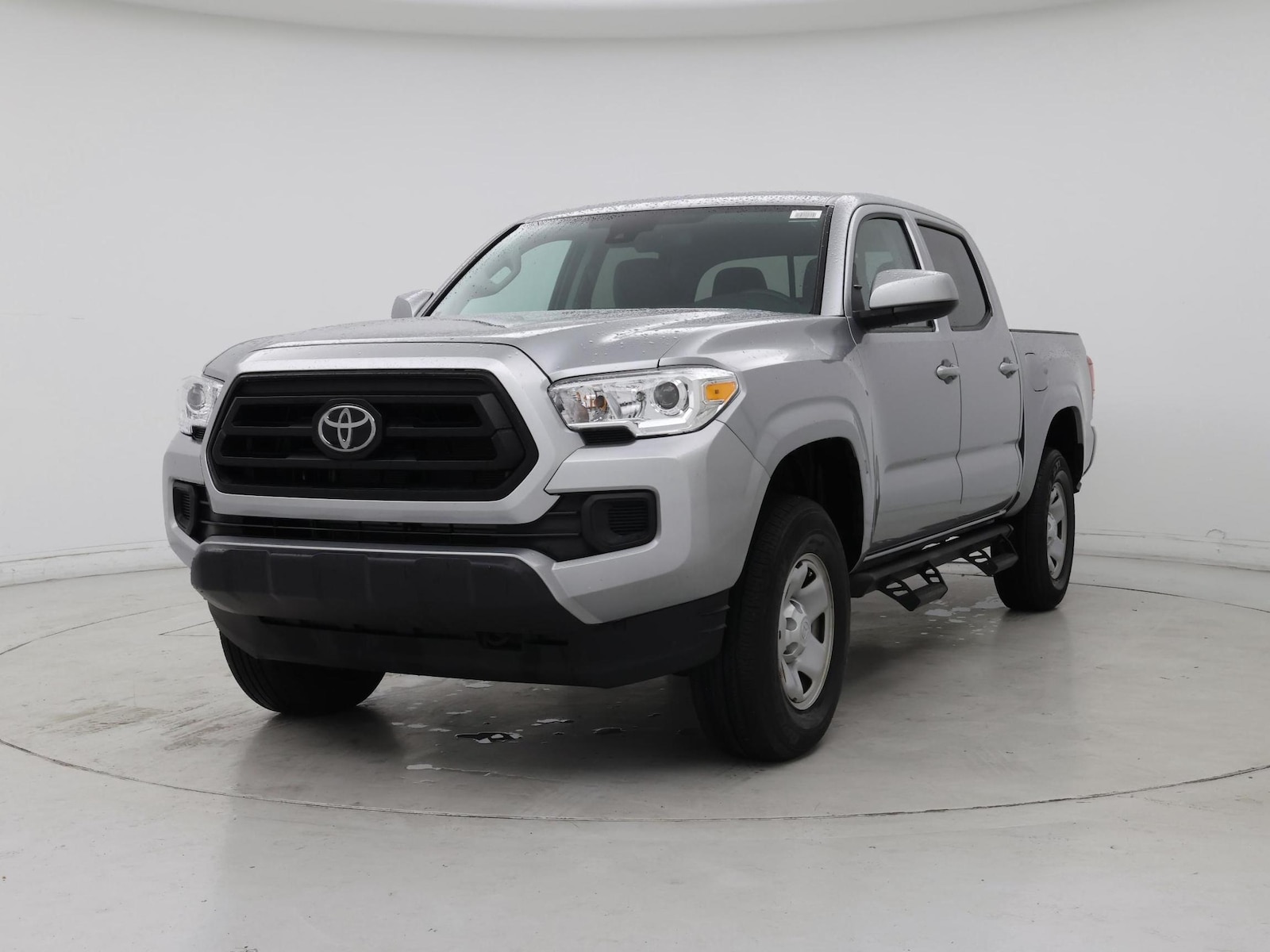 2023 Toyota Tacoma SR - Photo 5