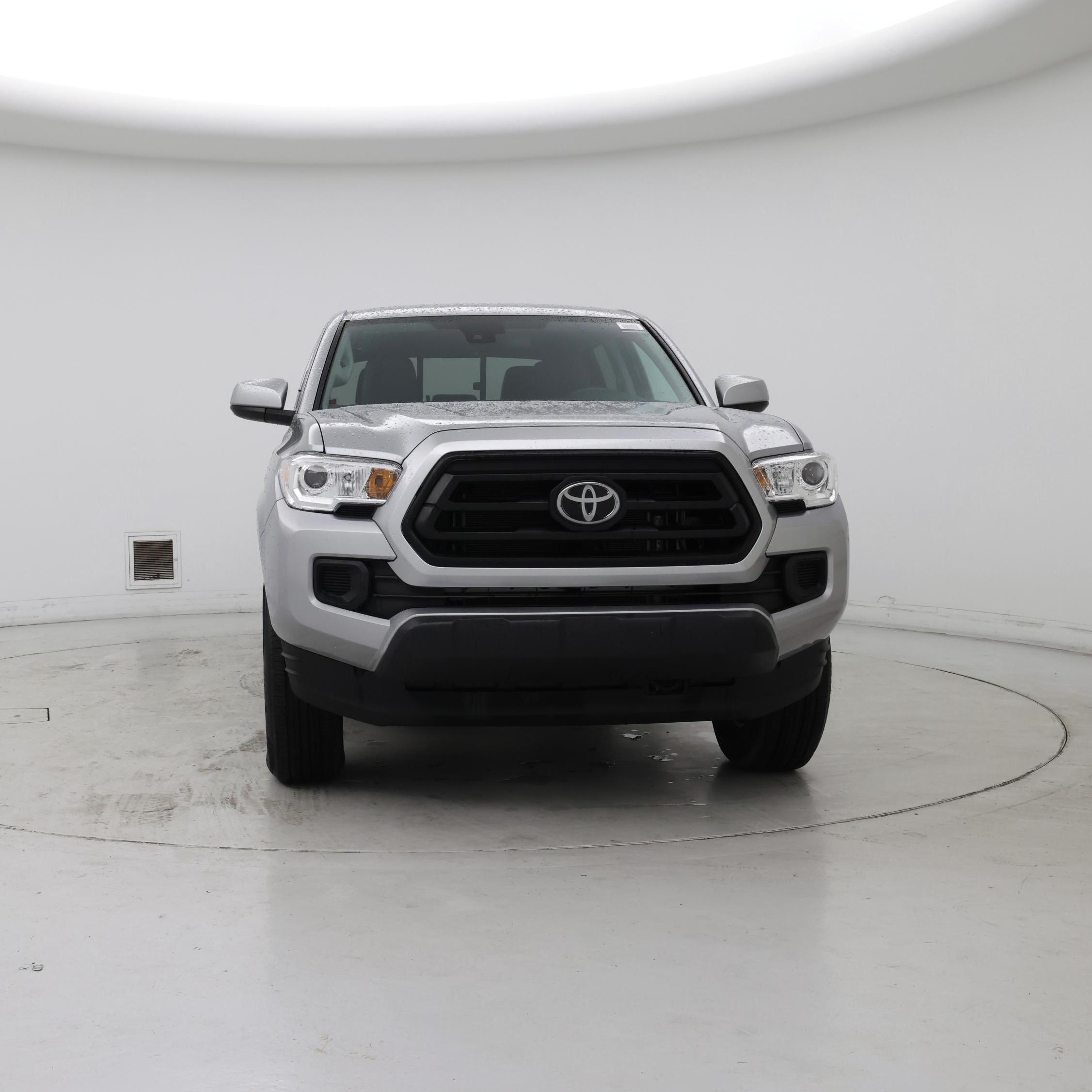 Thumbnail: 2023 Toyota Tacoma - 5