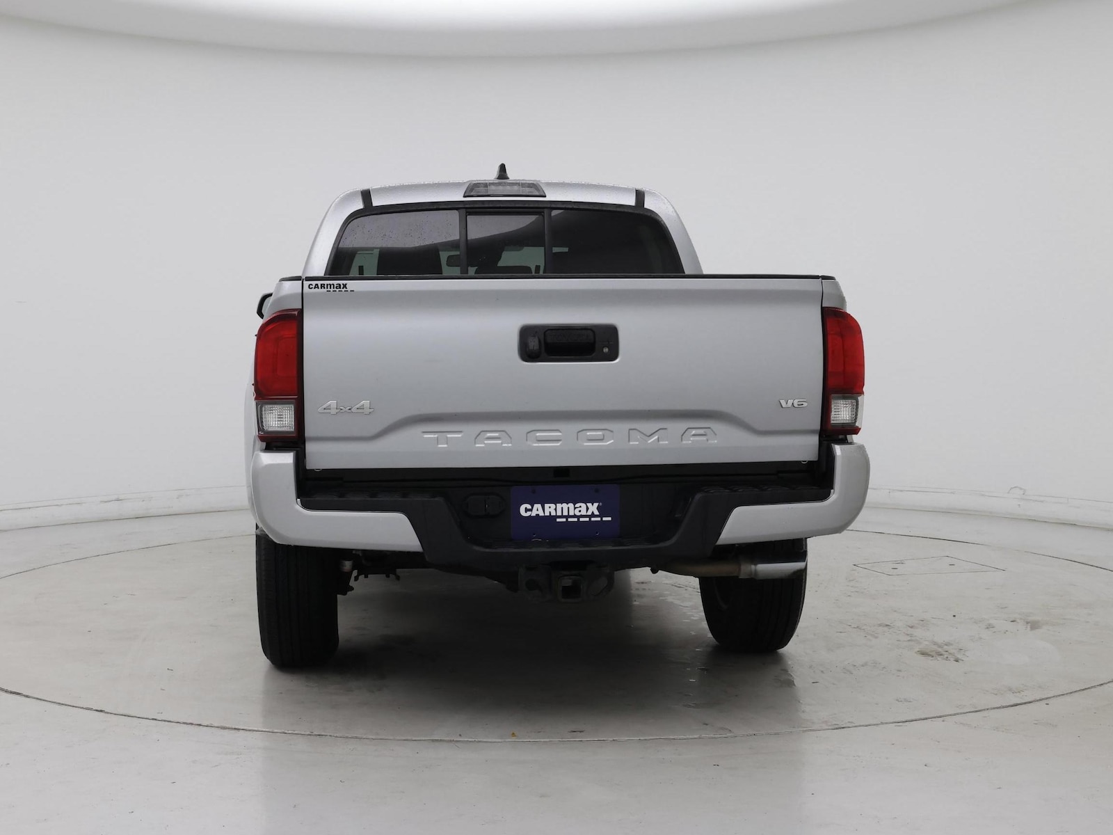 2023 Toyota Tacoma SR - Photo 7