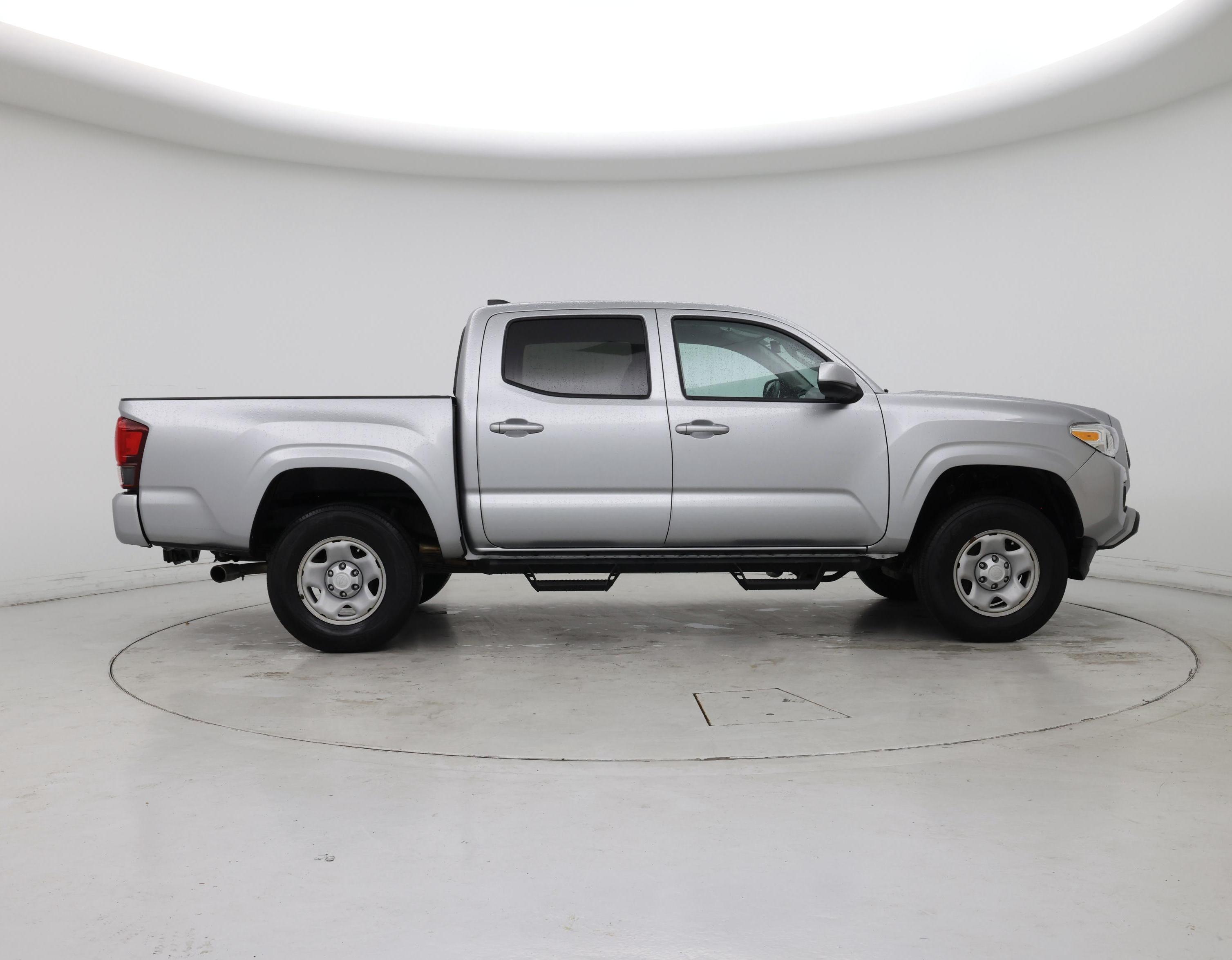 Thumbnail: 2023 Toyota Tacoma - 7