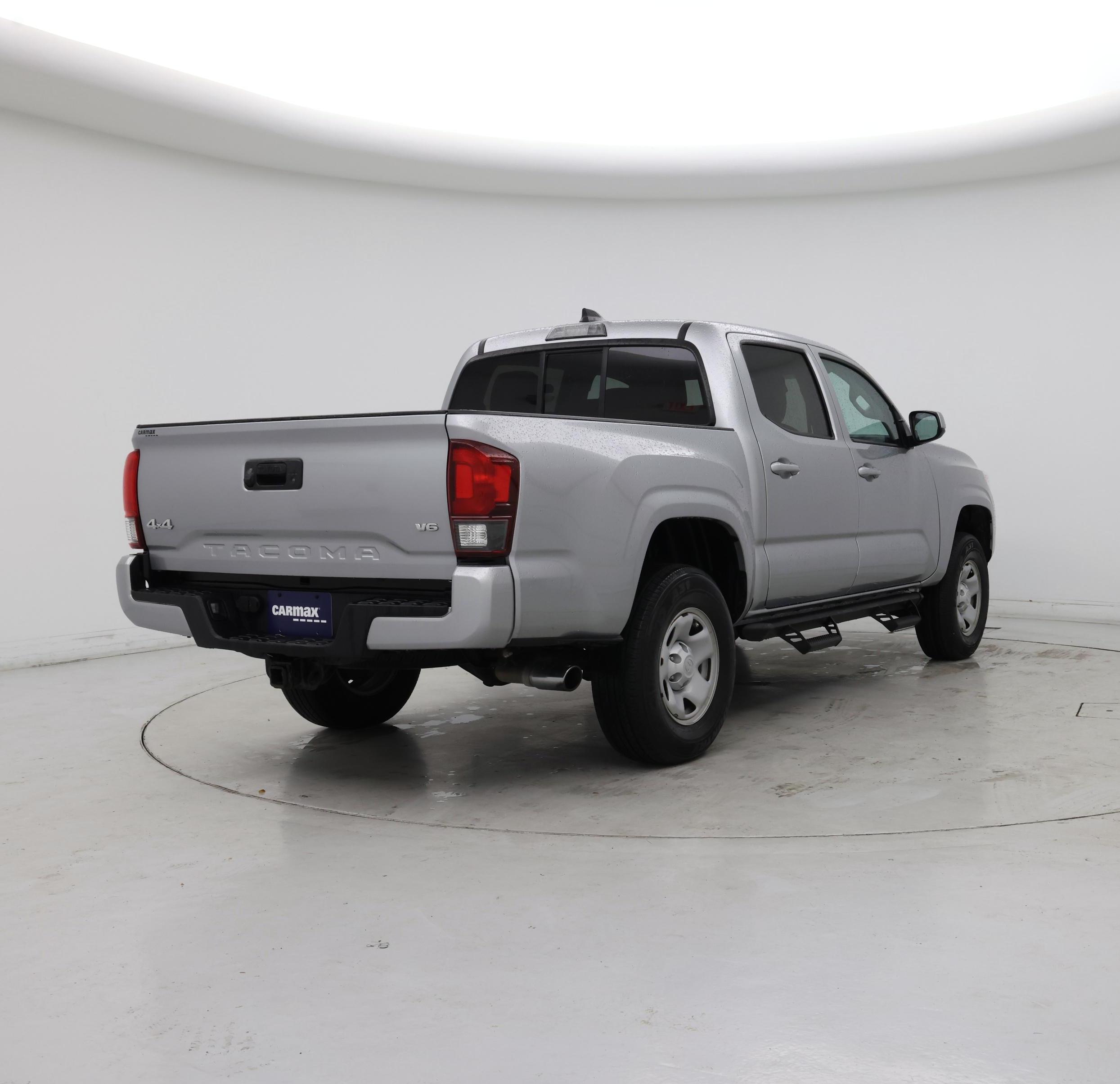 Thumbnail: 2023 Toyota Tacoma - 8
