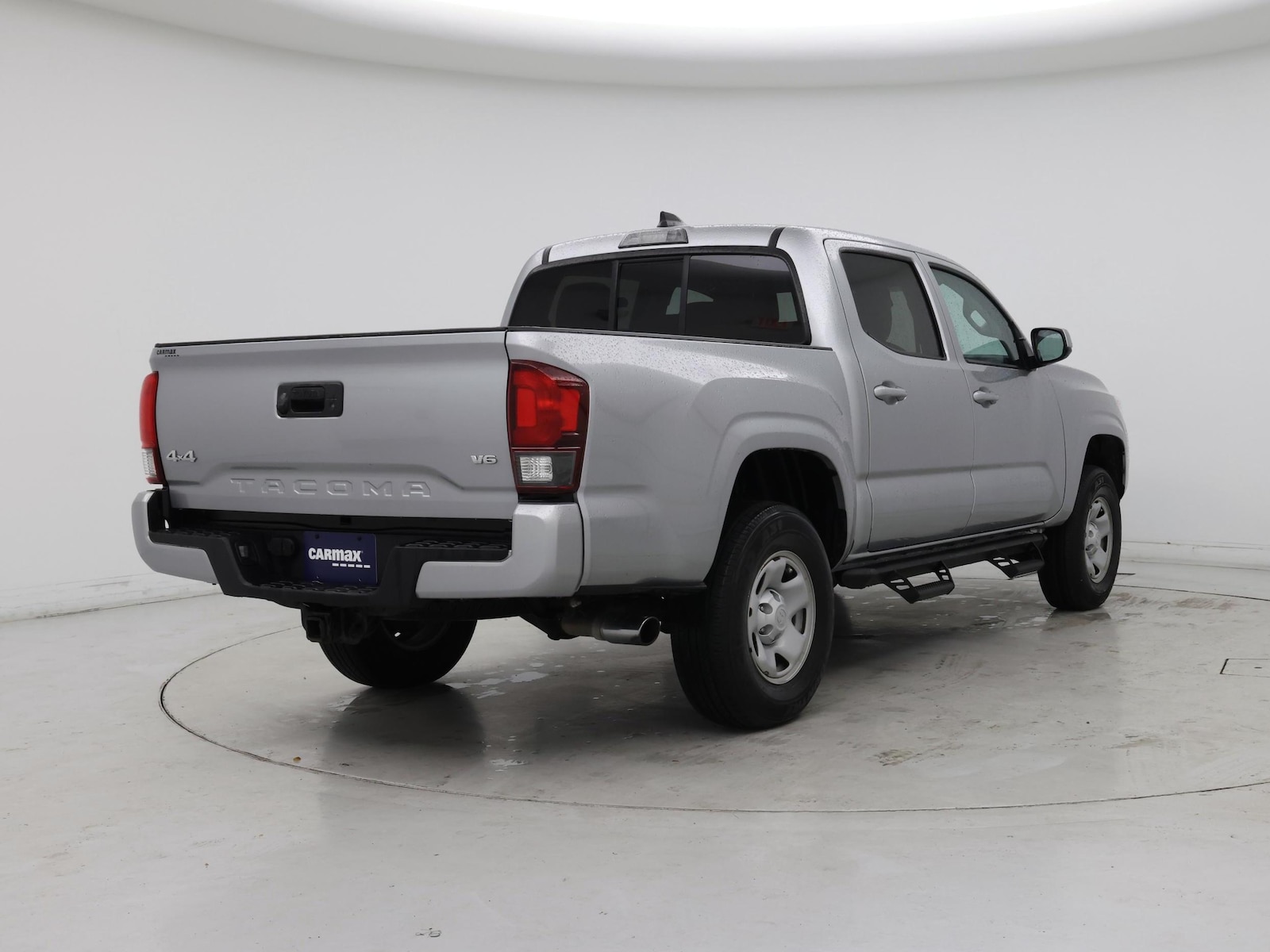 2023 Toyota Tacoma SR - Photo 9
