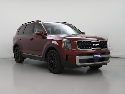 2023 Kia Telluride X-Line EX