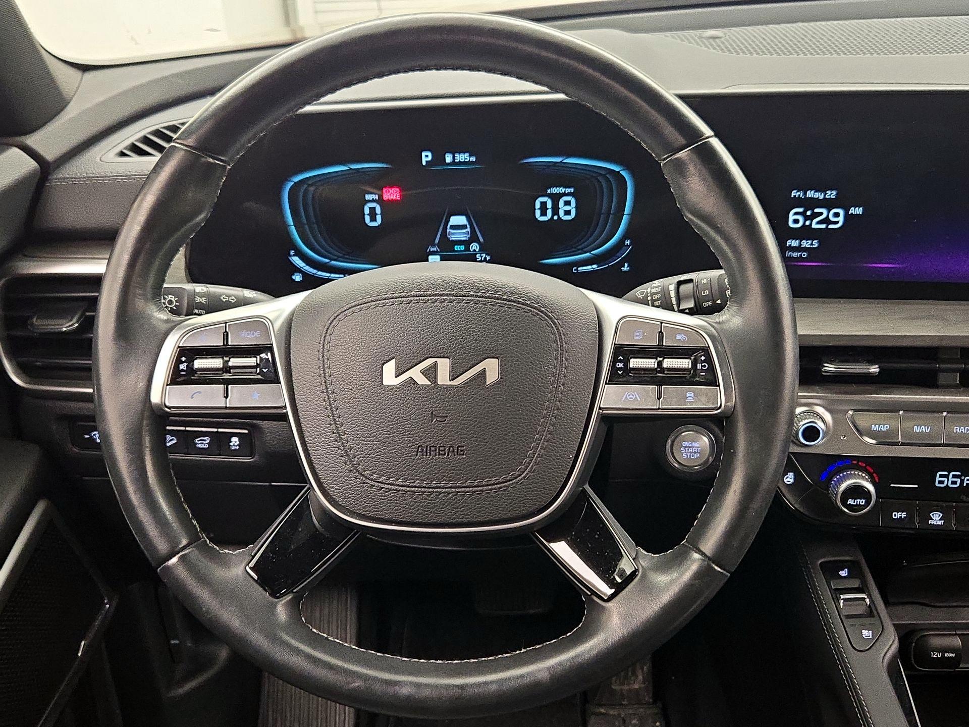 Thumbnail: 2023 Kia Telluride - 10