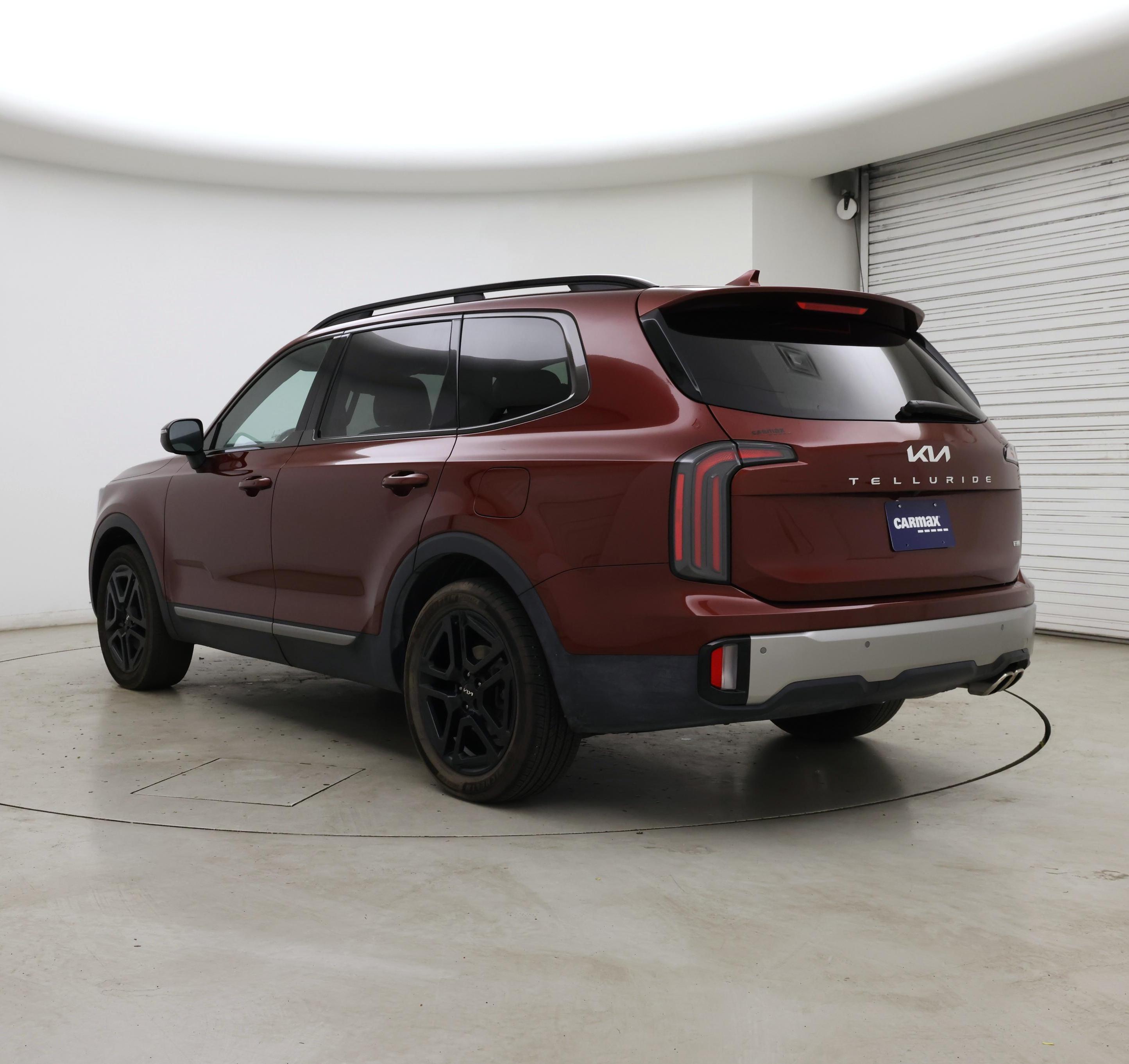 Thumbnail: 2023 Kia Telluride - 2