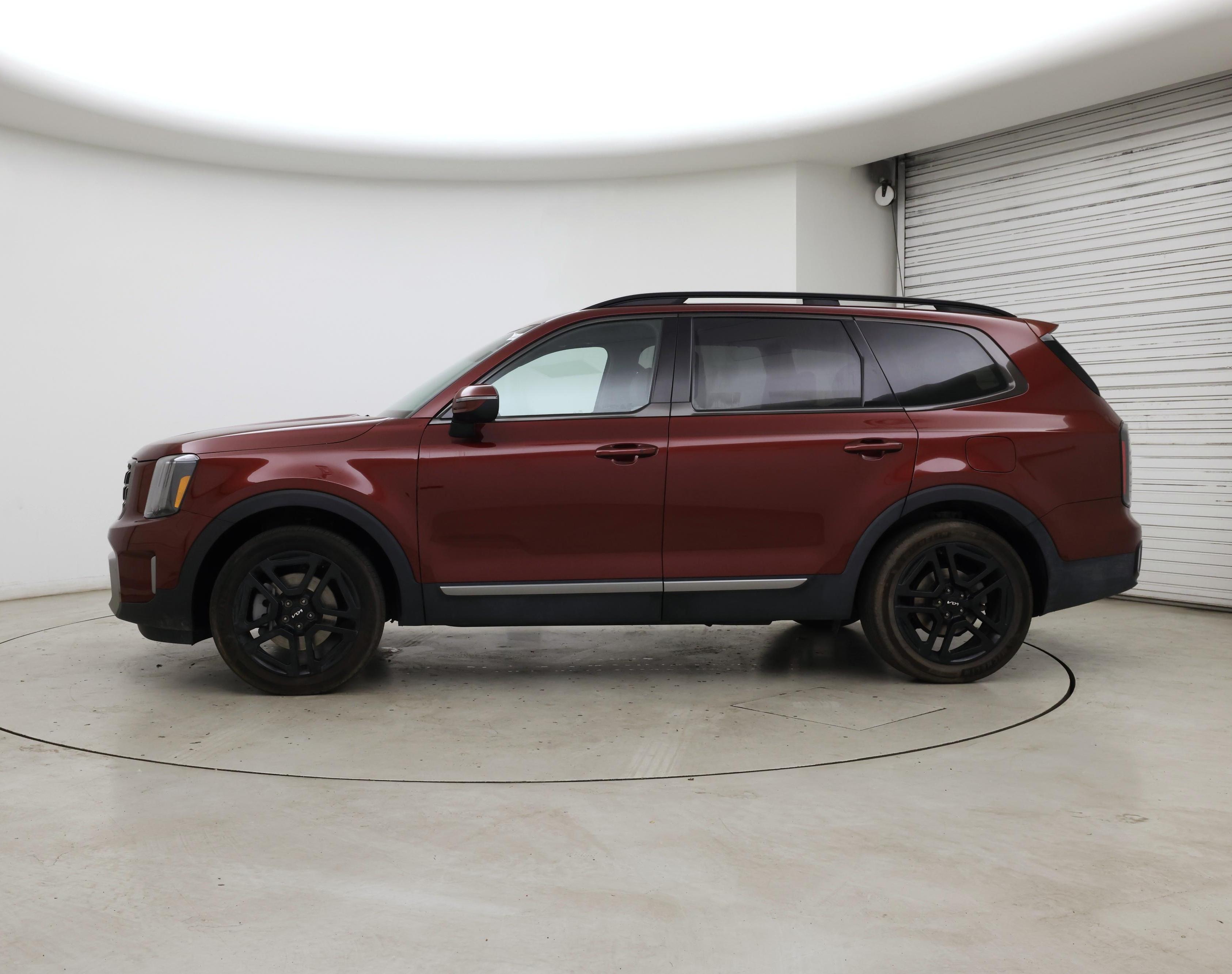 Thumbnail: 2023 Kia Telluride - 3