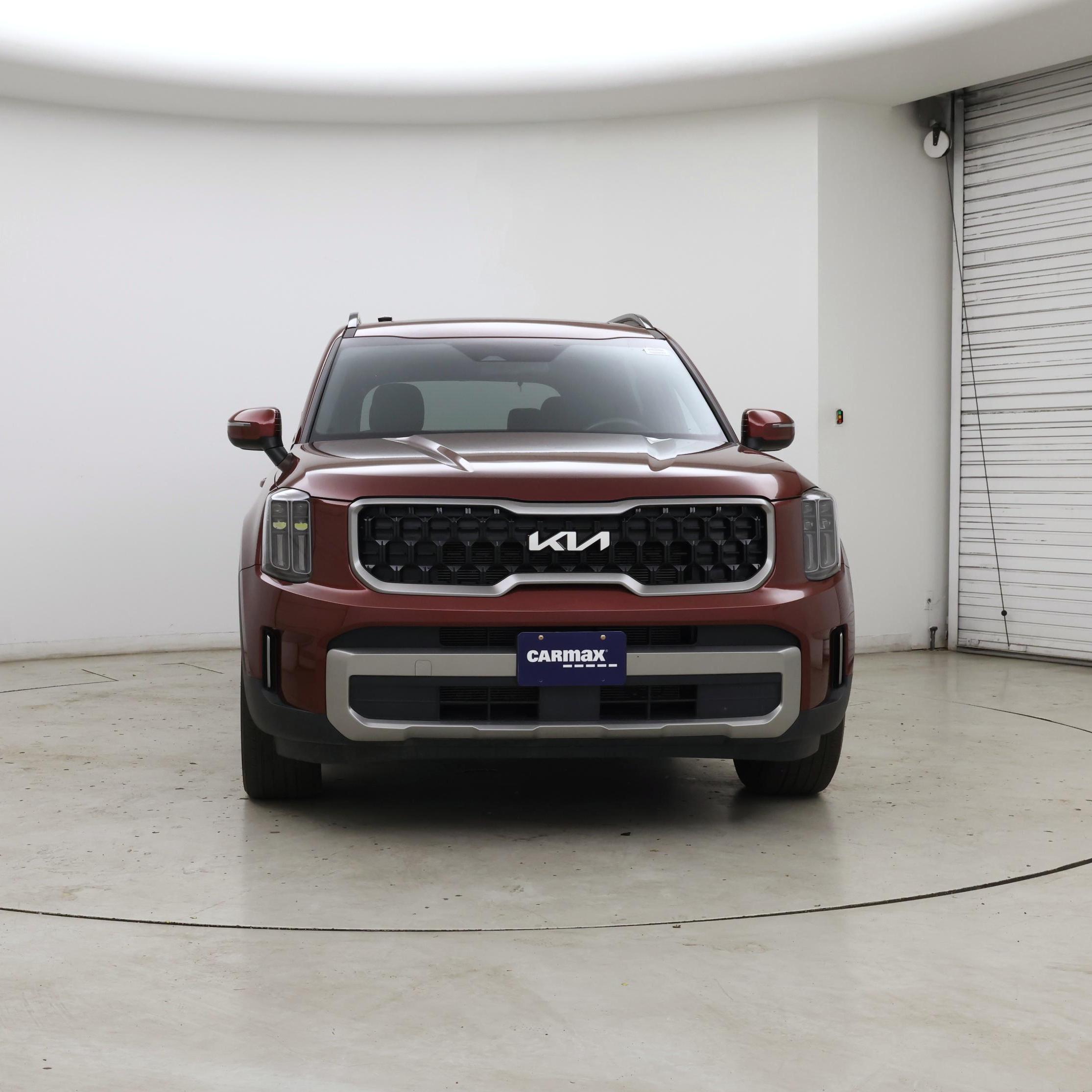 Thumbnail: 2023 Kia Telluride - 5