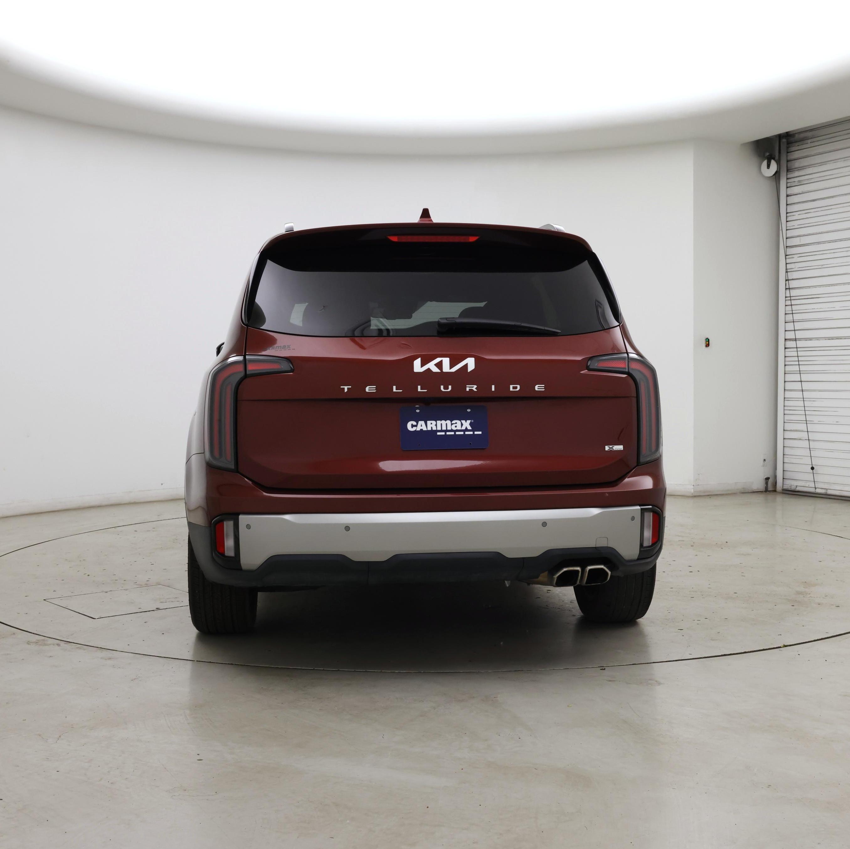 Thumbnail: 2023 Kia Telluride - 6