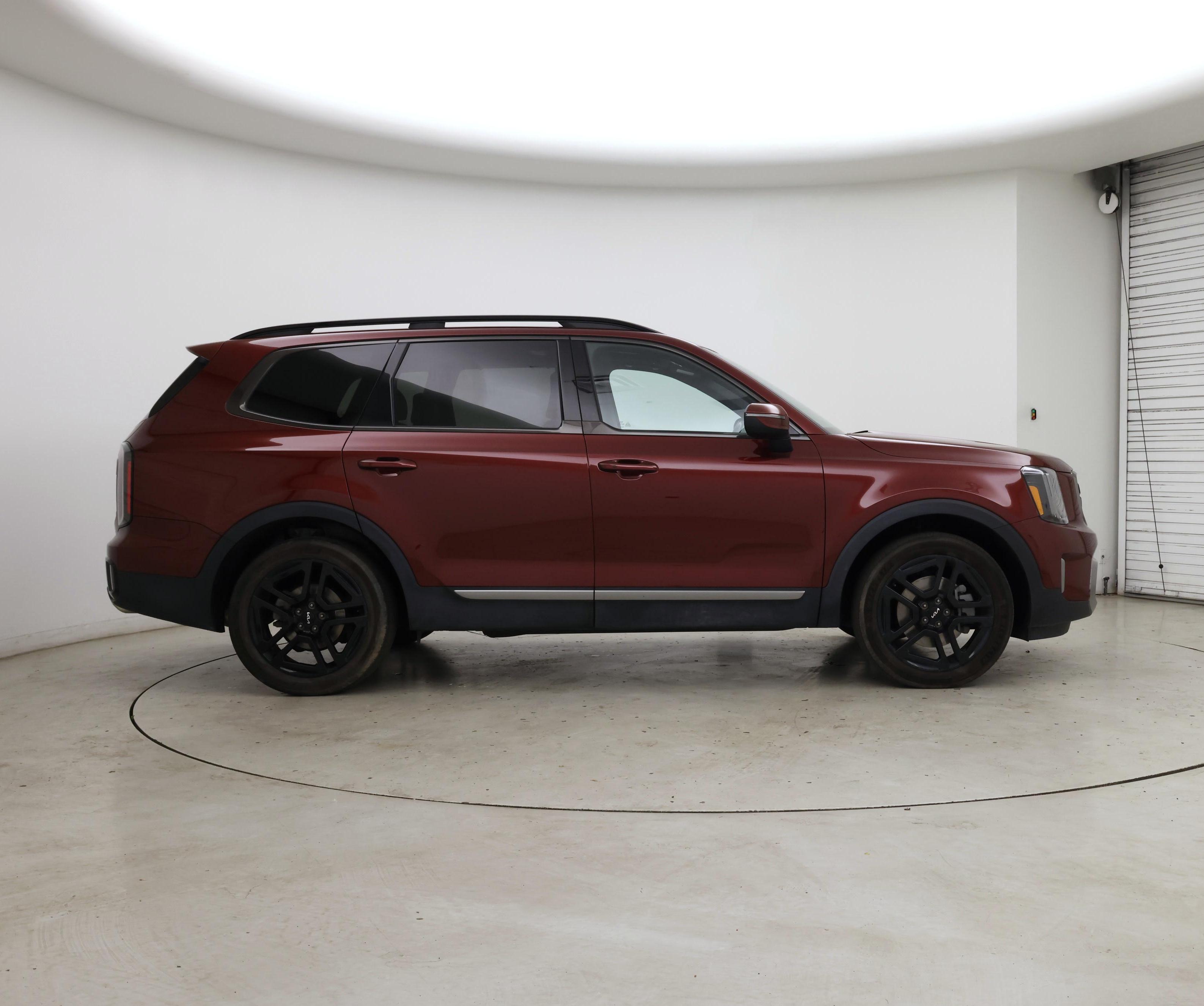 Thumbnail: 2023 Kia Telluride - 7
